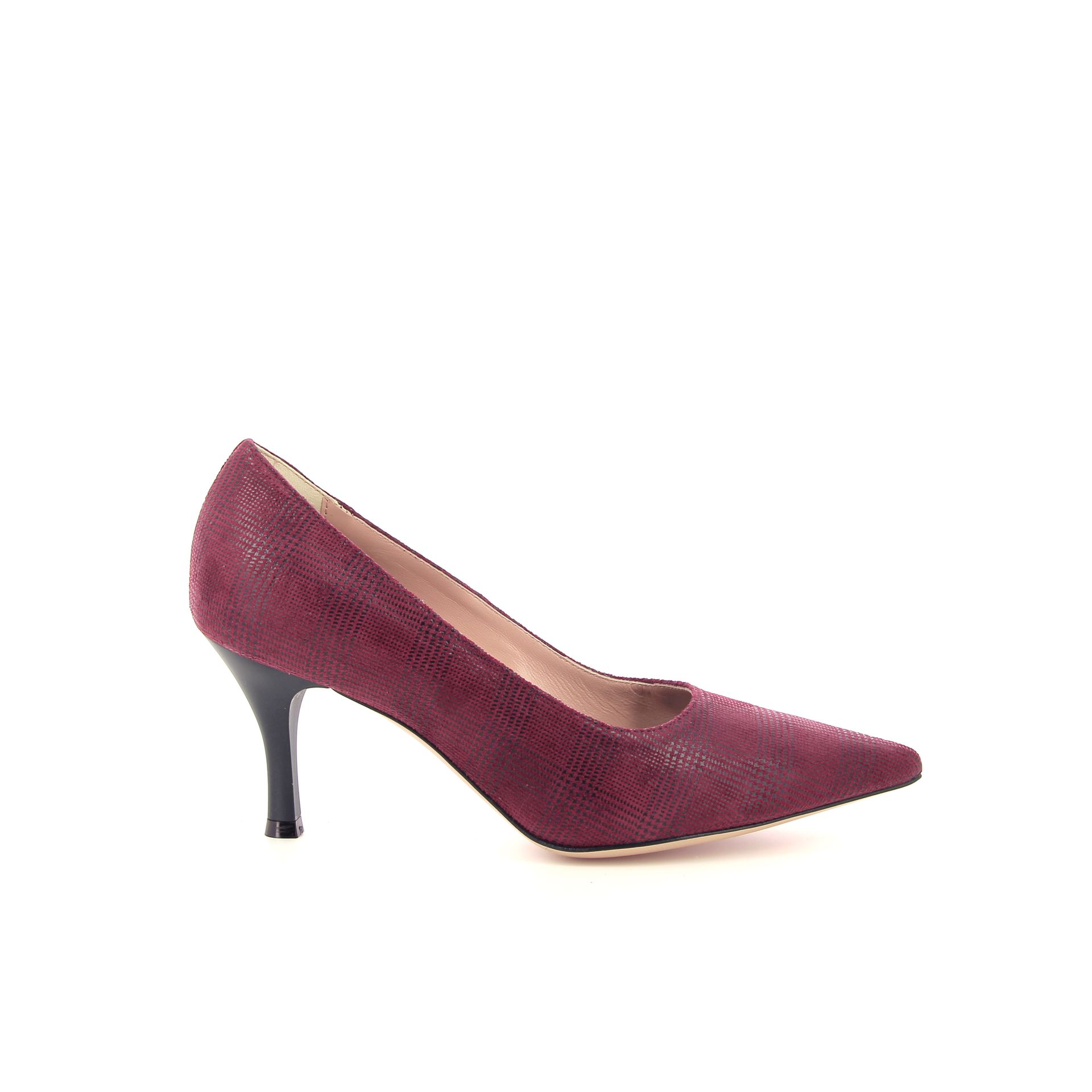 Luca Renzi Pump 260087 rood
