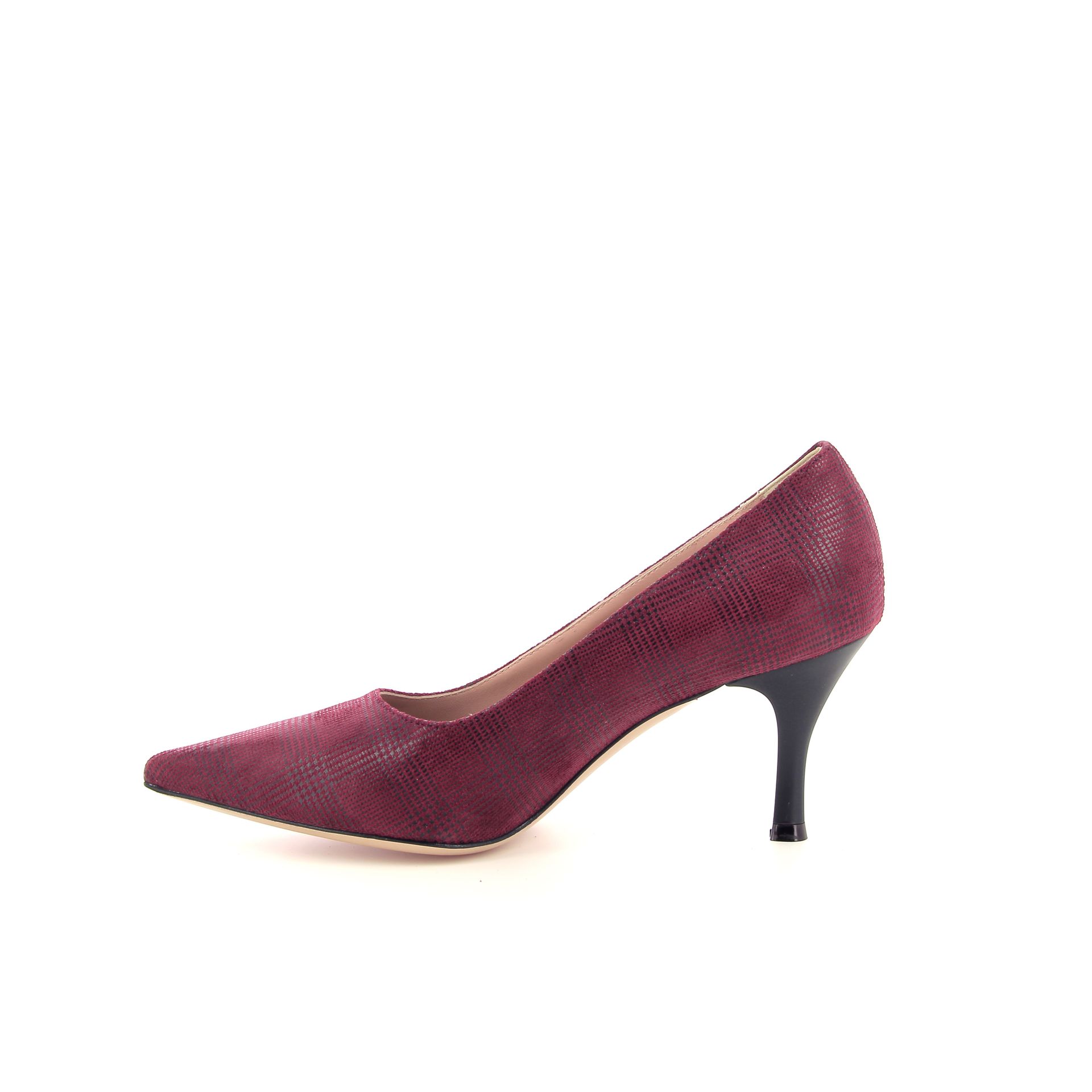 Luca Renzi Pump 260087 rood