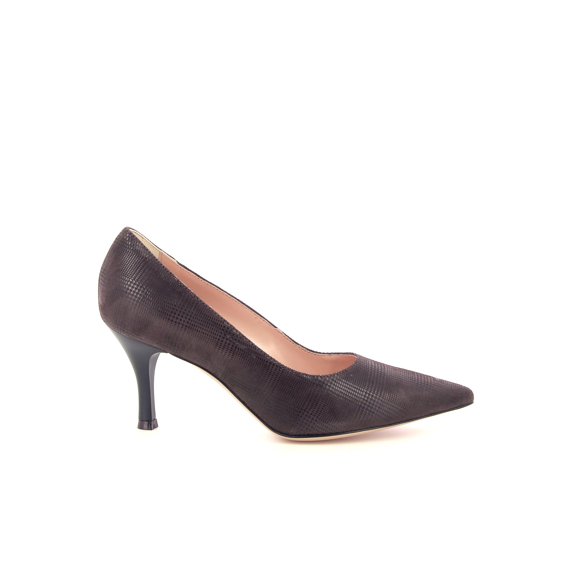 Luca Renzi Pump 260088 bruin