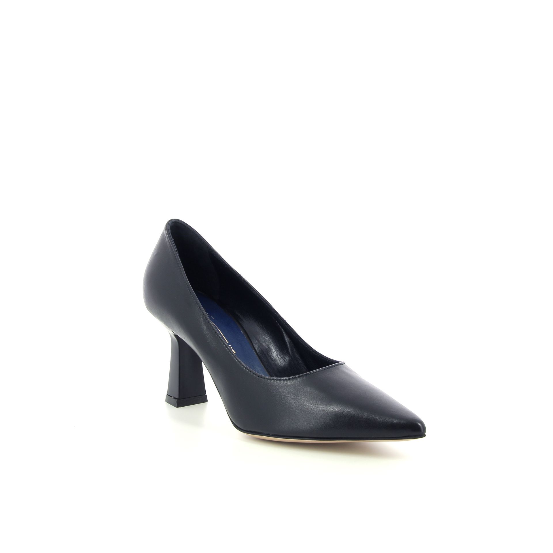 Luca Renzi Pump 260090 blauw