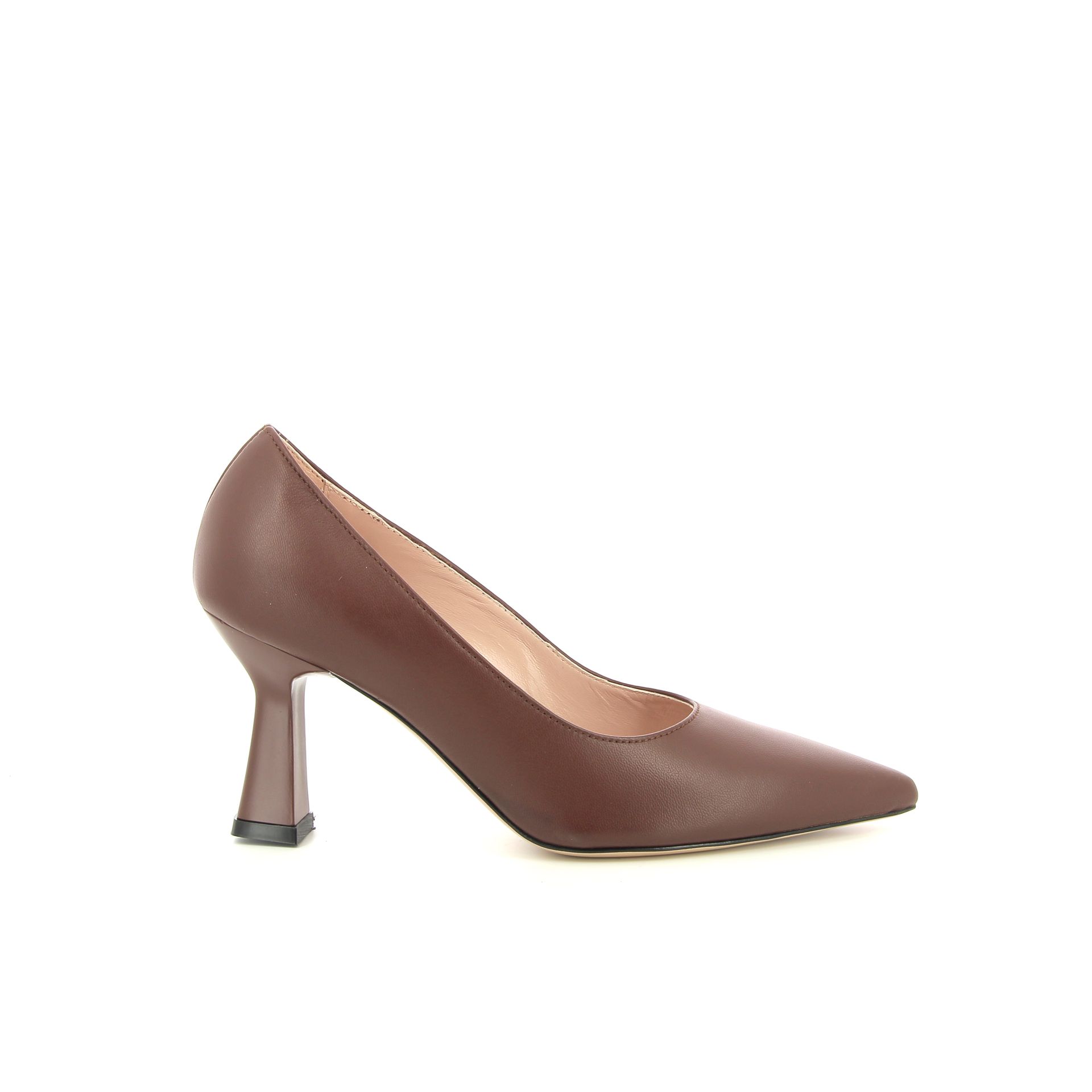Luca Renzi Pump 260091 bruin