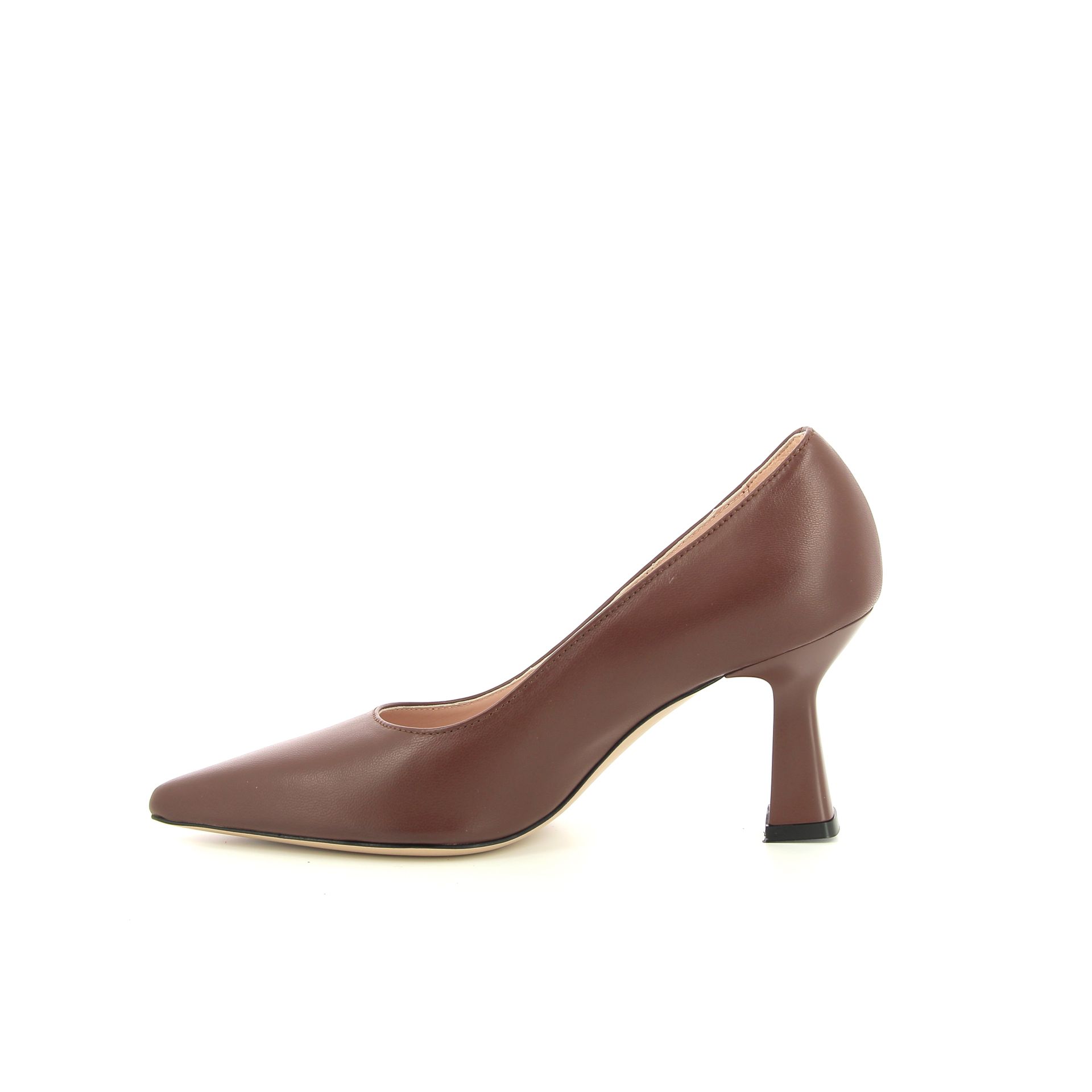 Luca Renzi Pump 260091 bruin