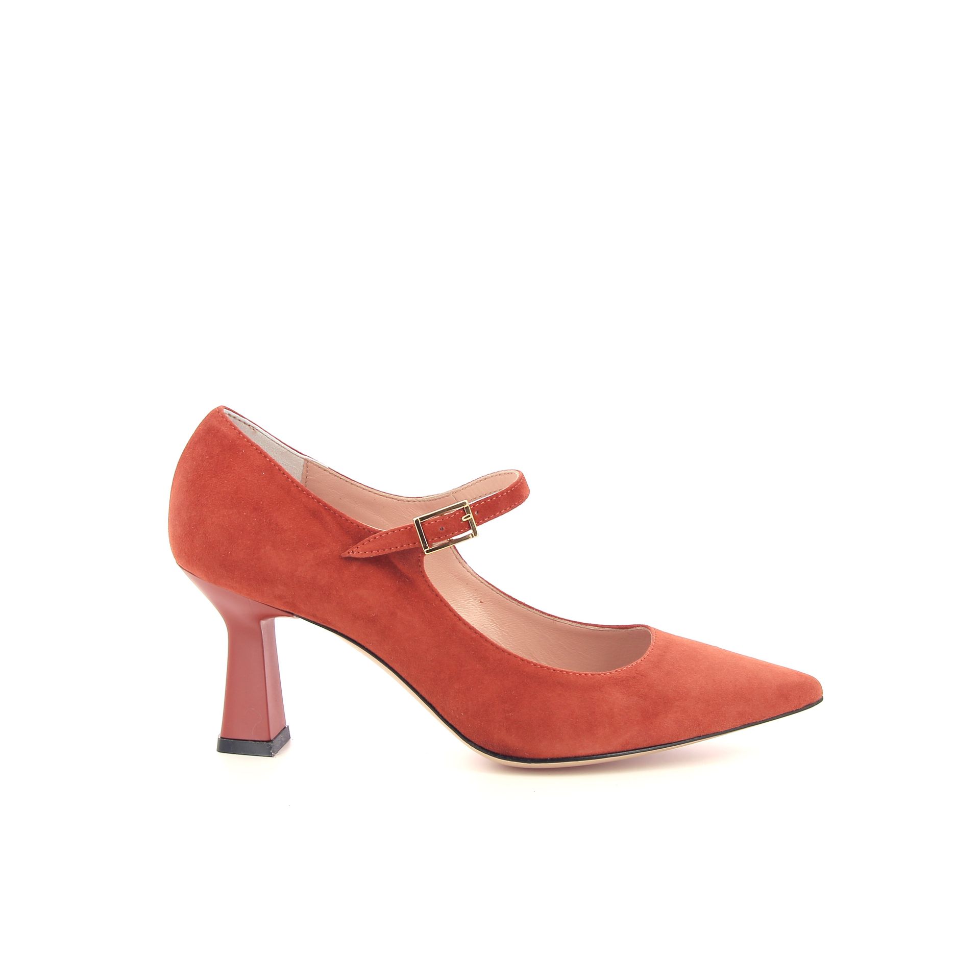 Luca Renzi Pump 260092 cognac