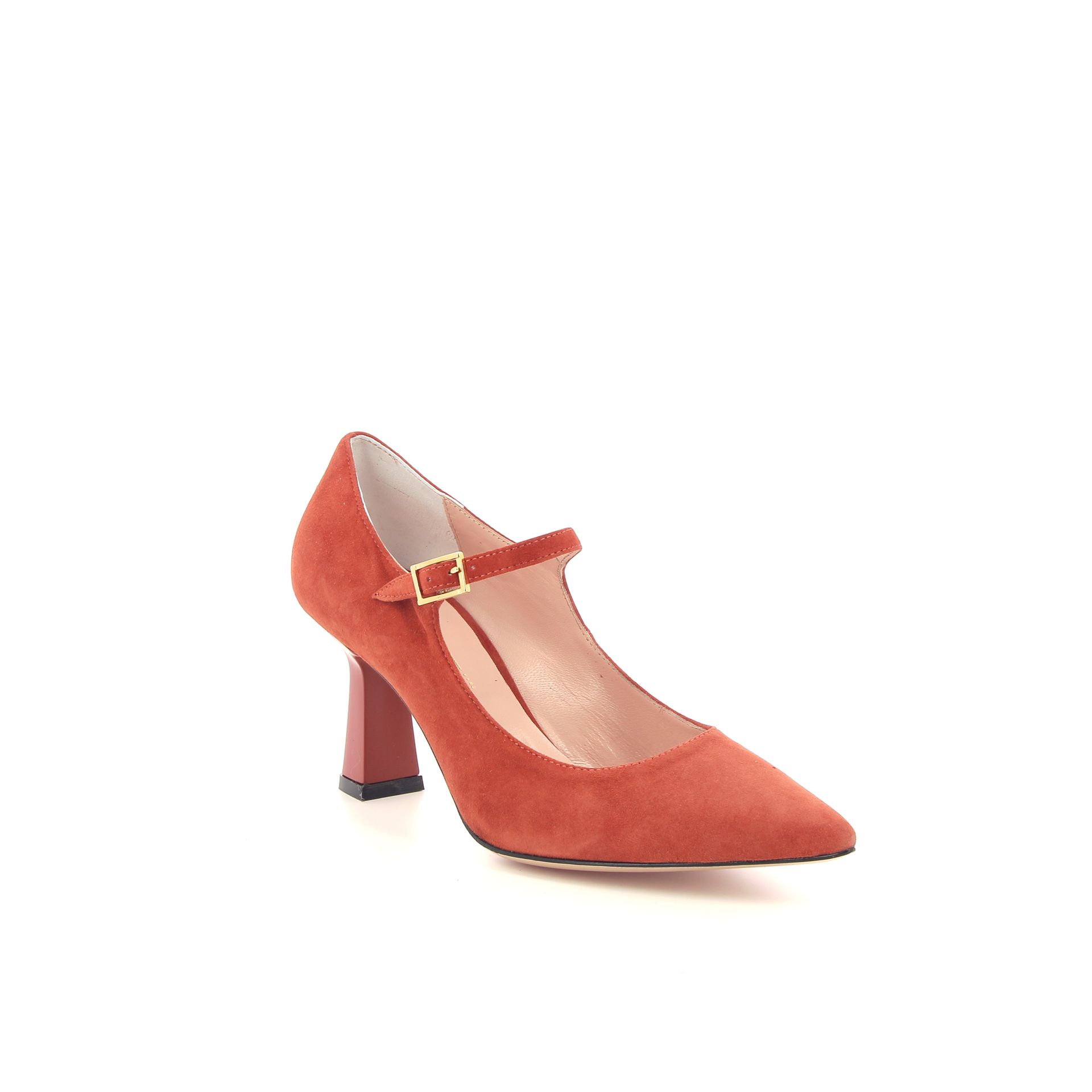 Luca Renzi Pump 260092 cognac