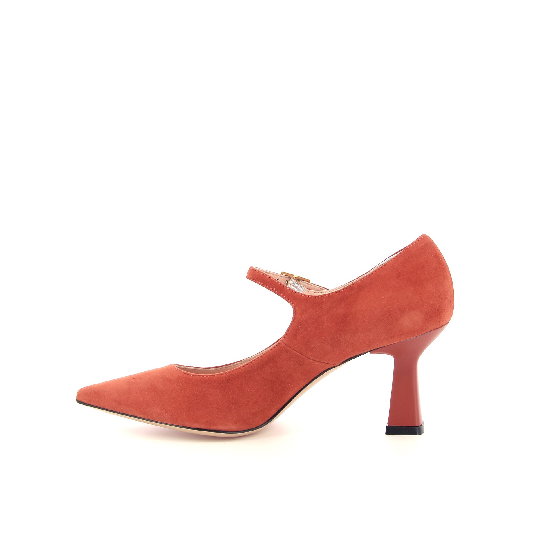 Luca Renzi Pump 260092 cognac