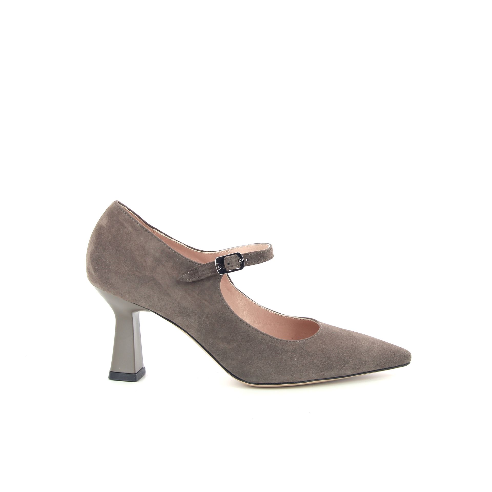 Luca Renzi Pump 260093 taupe