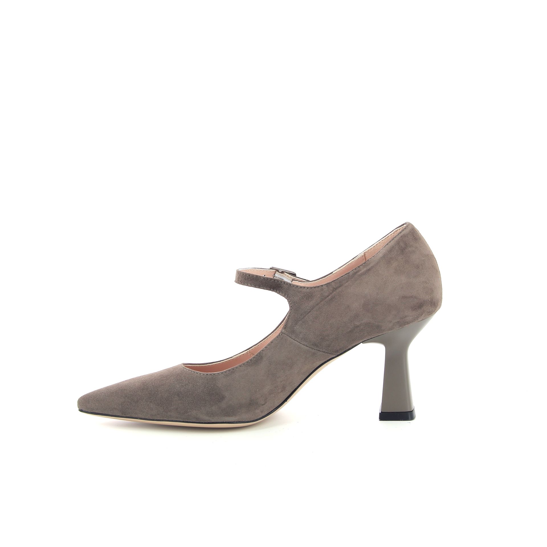 Luca Renzi Pump 260093 taupe