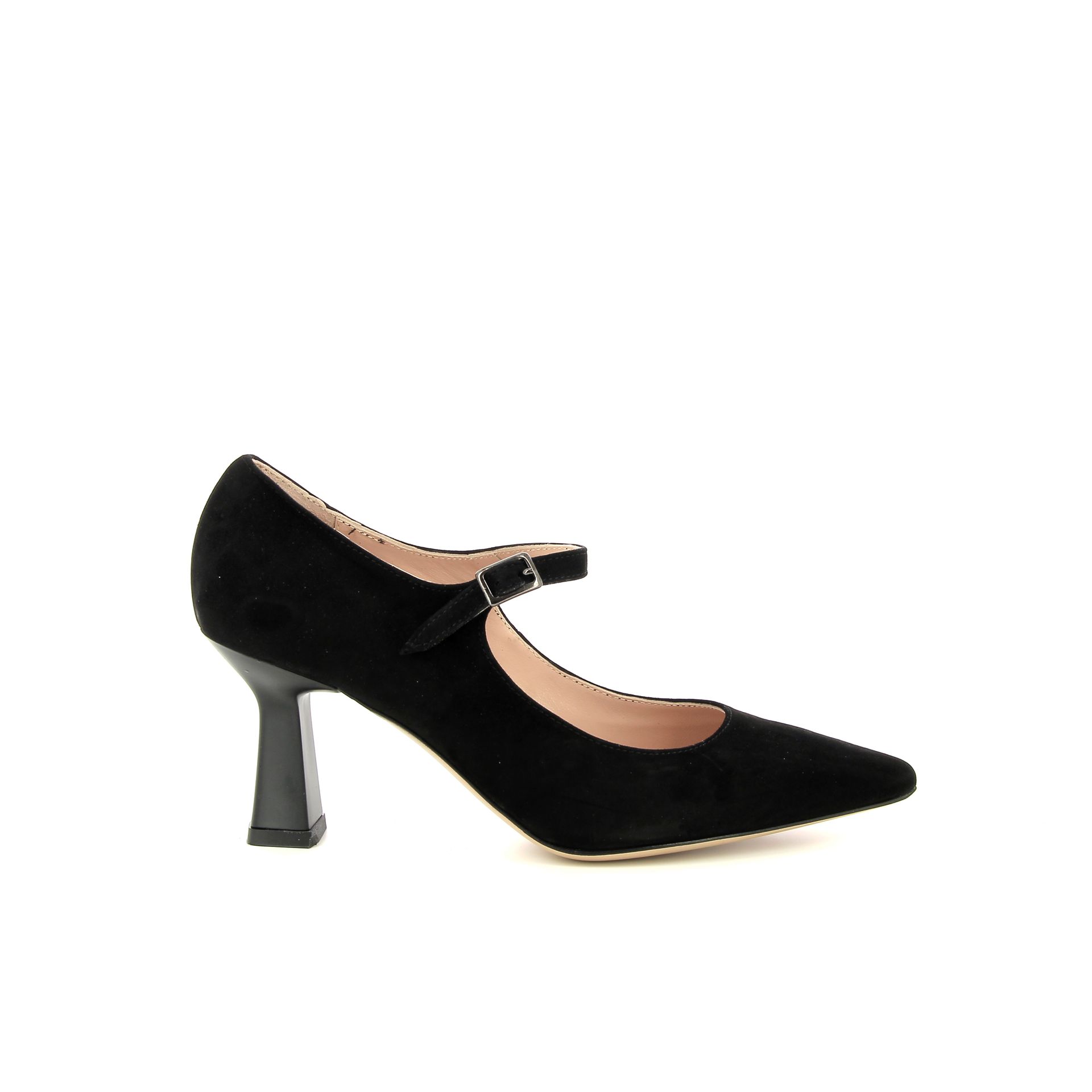 Luca Renzi Pump 260094 zwart