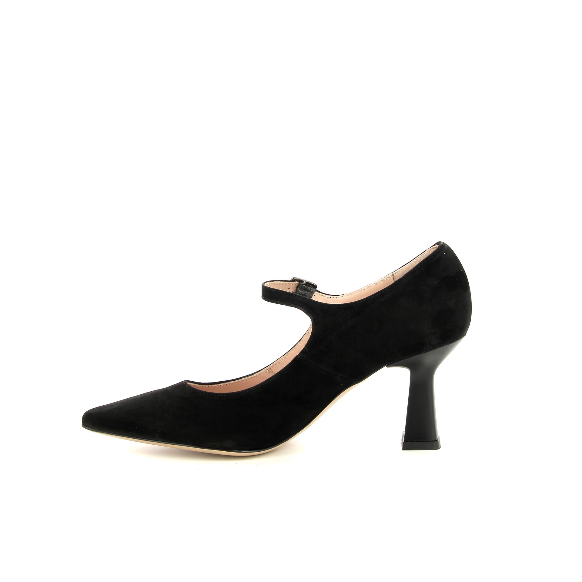 Luca Renzi Pump 260094 zwart