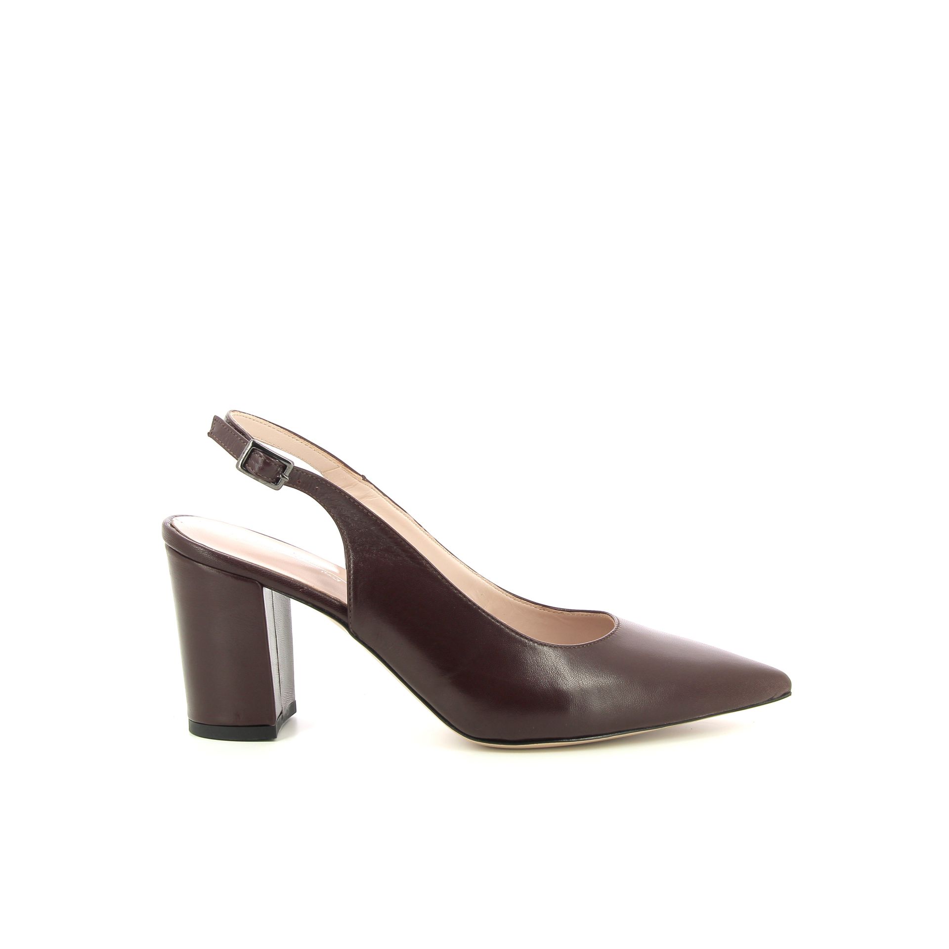Luca Renzi Slingback 260097 bruin
