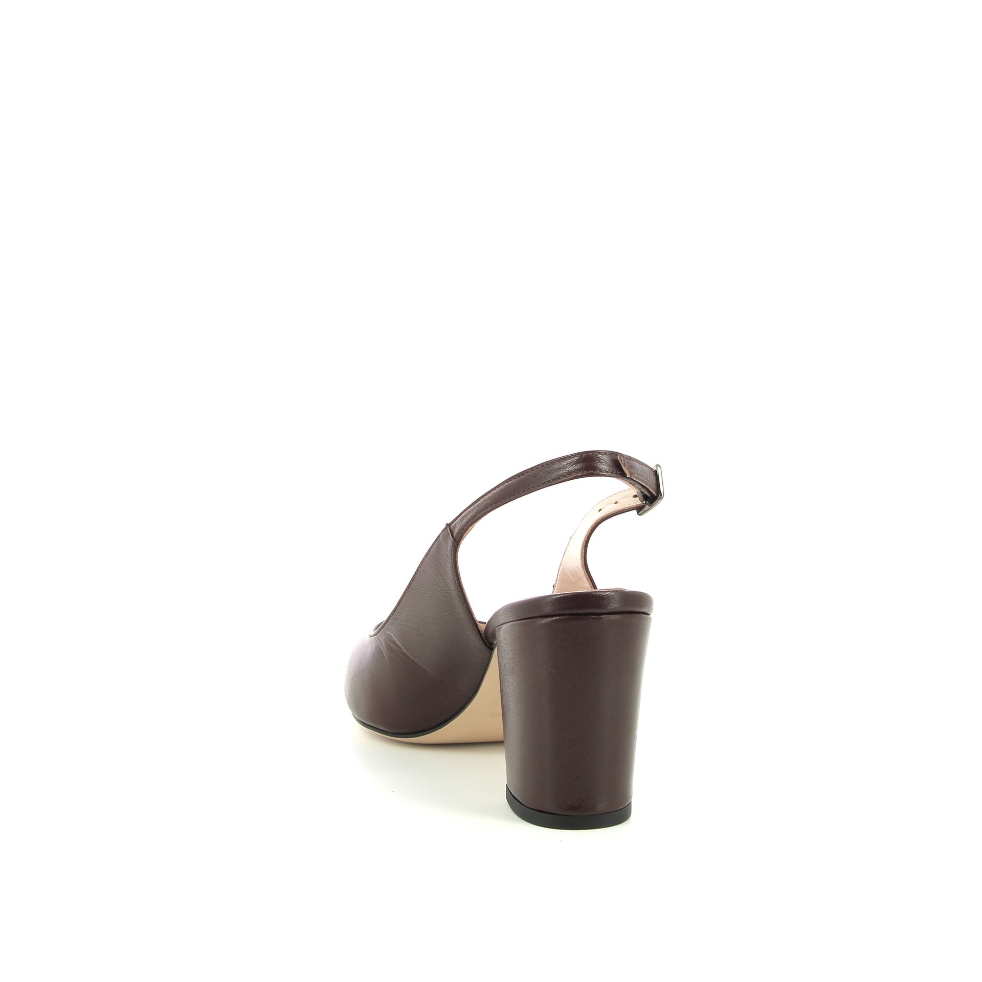 Luca Renzi Slingback 260097 bruin