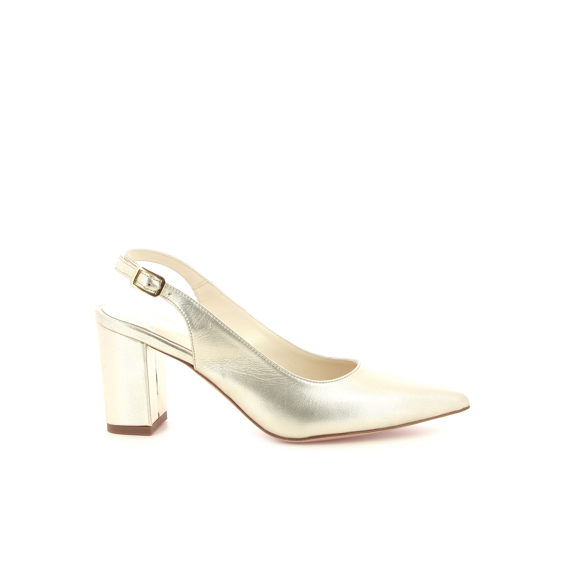 Luca Renzi Slingback 260099 goud