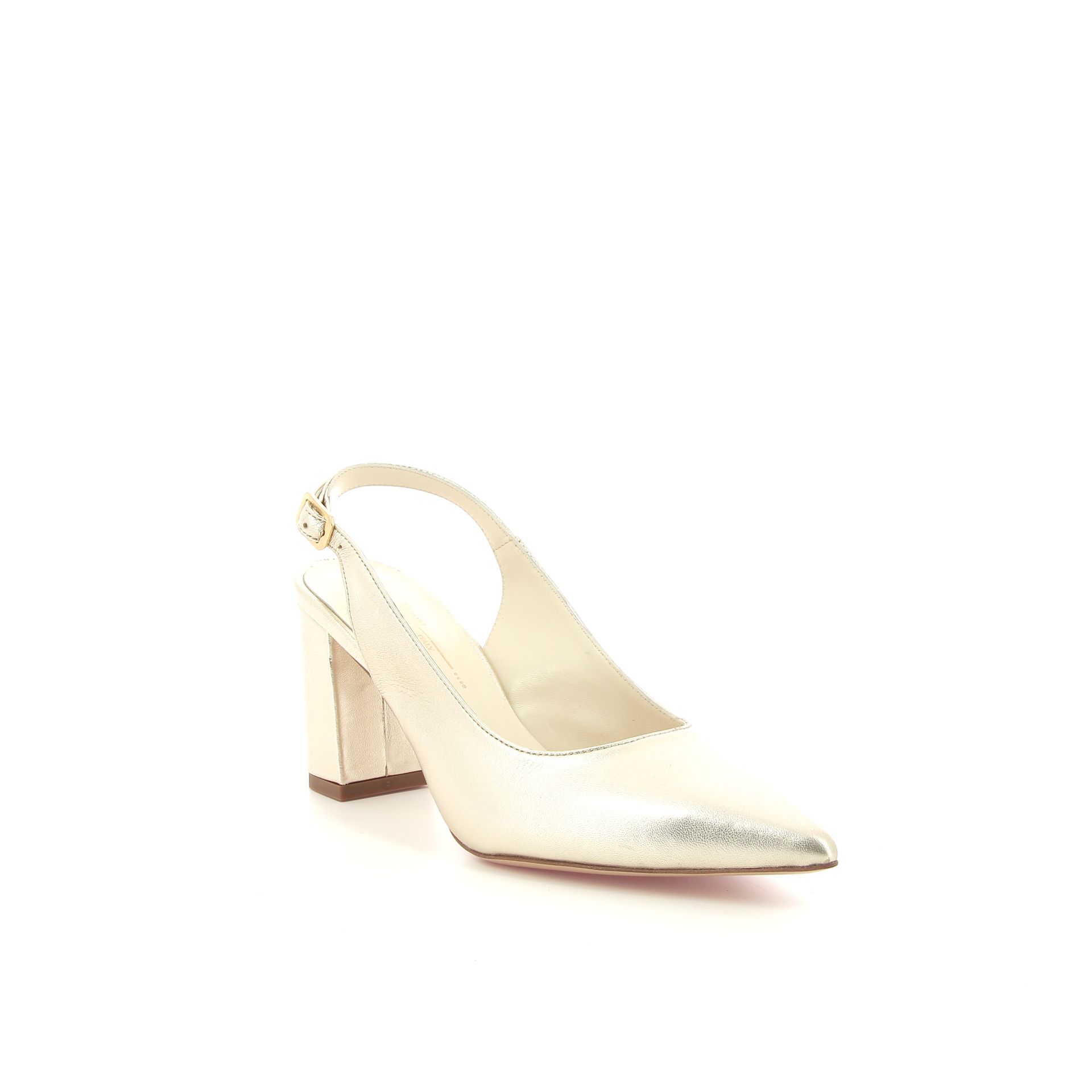 Luca Renzi Slingback 260099 goud