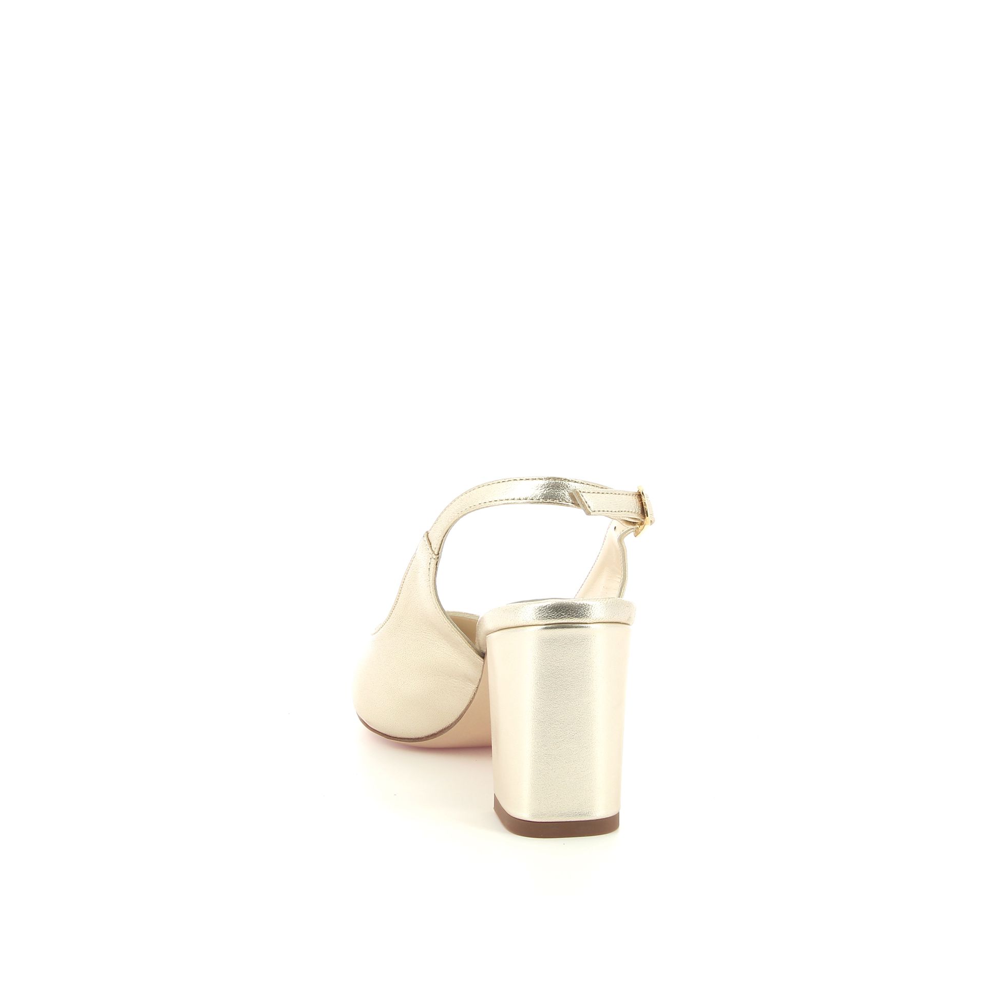 Luca Renzi Slingback 260099 goud