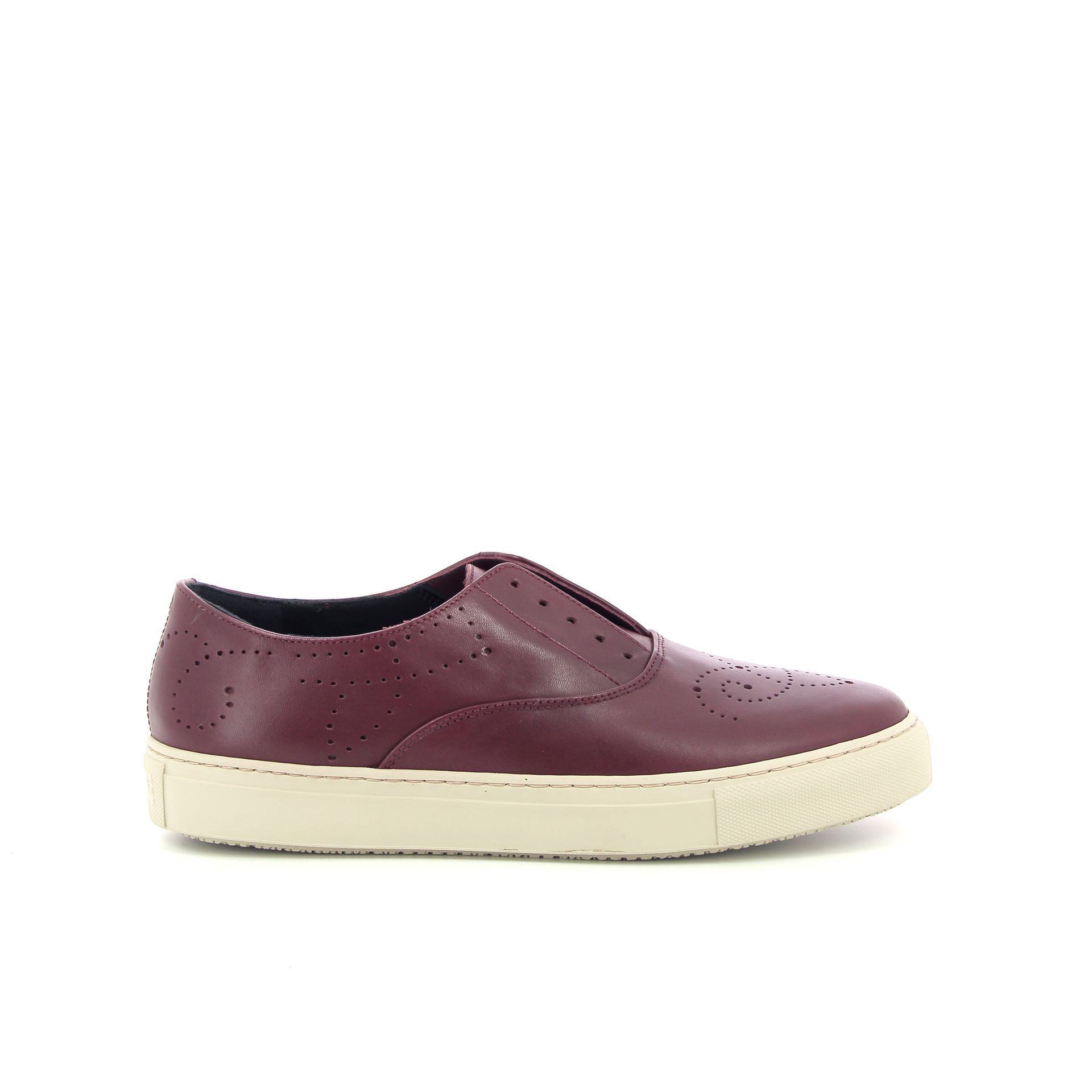 Fratelli Rossetti Sneaker 260100 rood