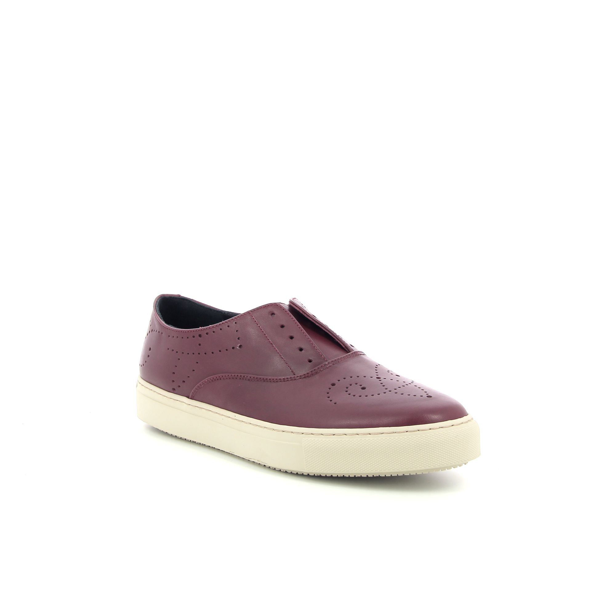 Fratelli Rossetti Sneaker 260100 rood