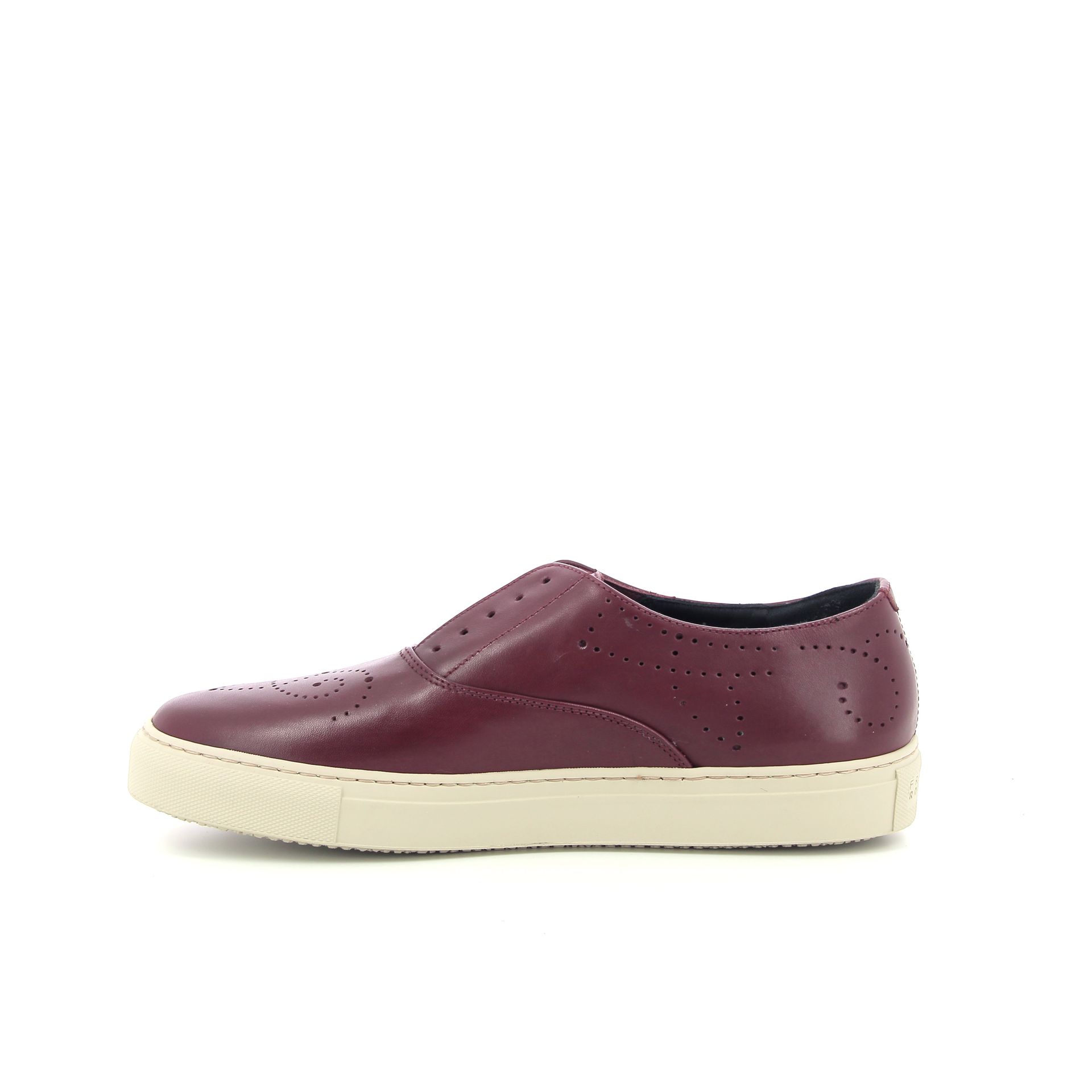 Fratelli Rossetti Sneaker 260100 rood