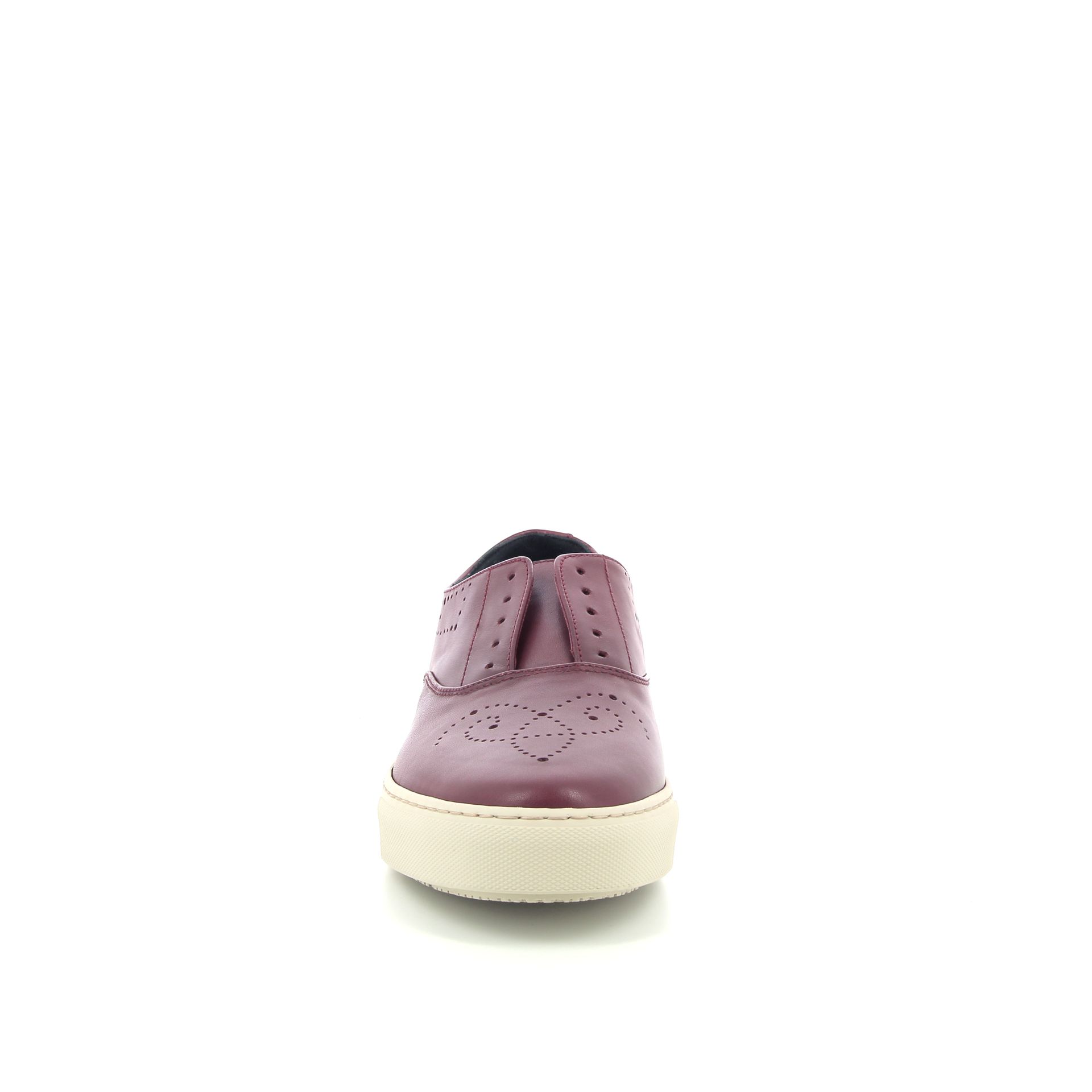 Fratelli Rossetti Sneaker 260100 rood