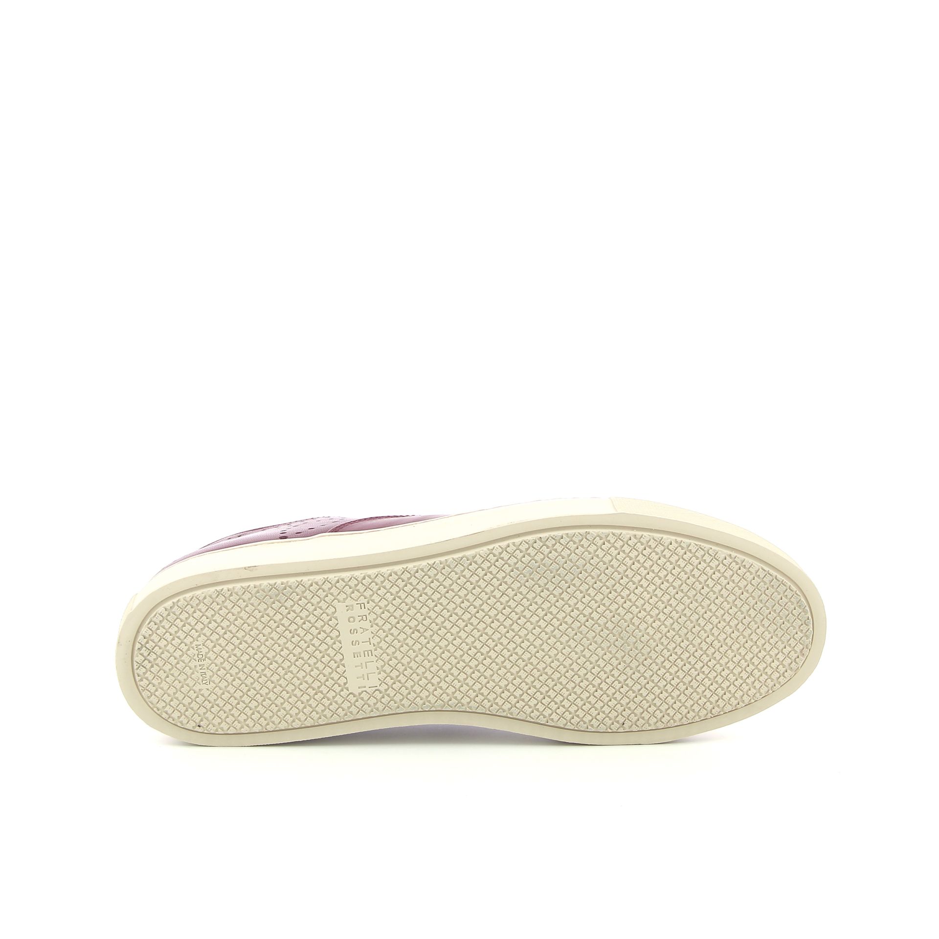 Fratelli Rossetti Sneaker 260100 rood