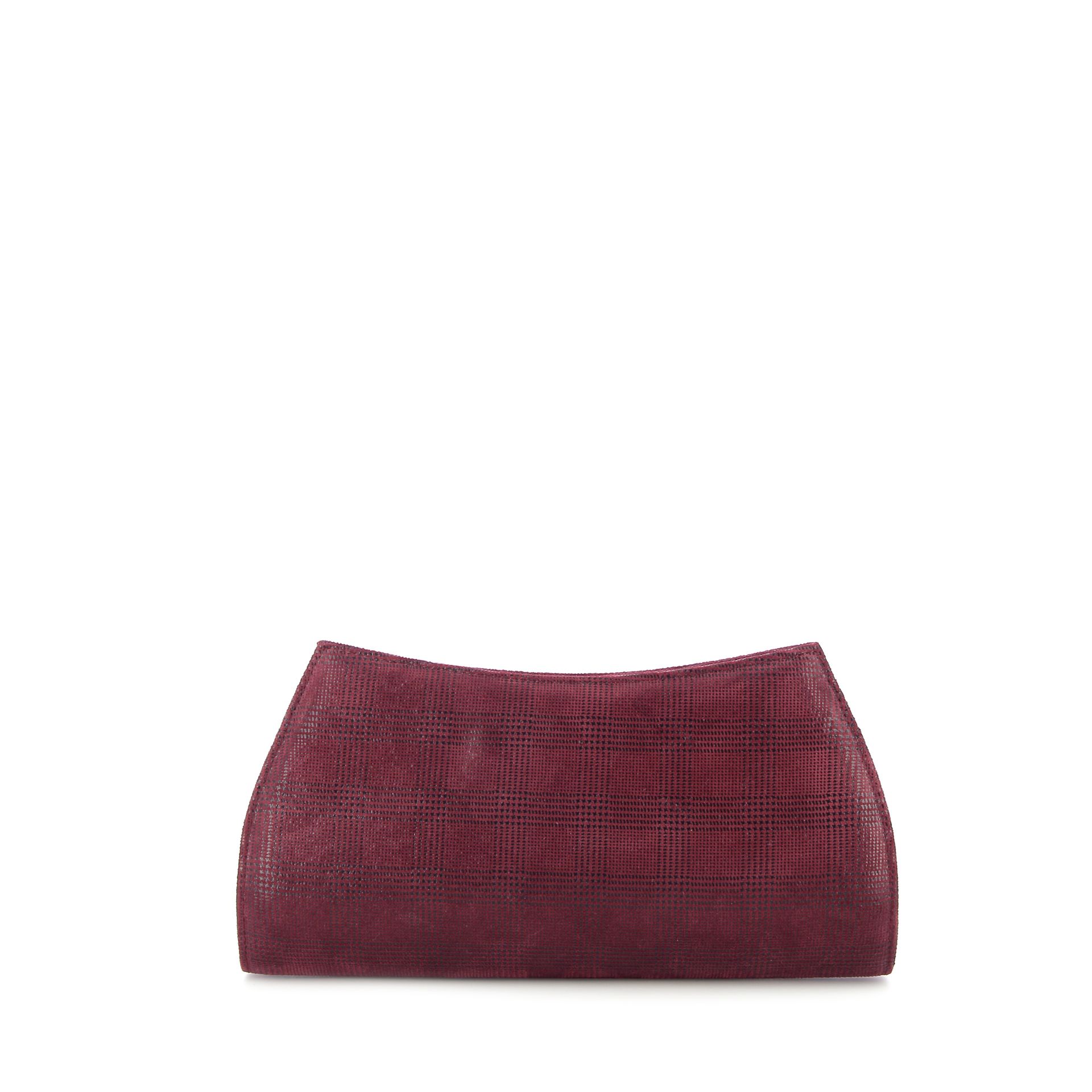 Lebru Handtas 260101 rood