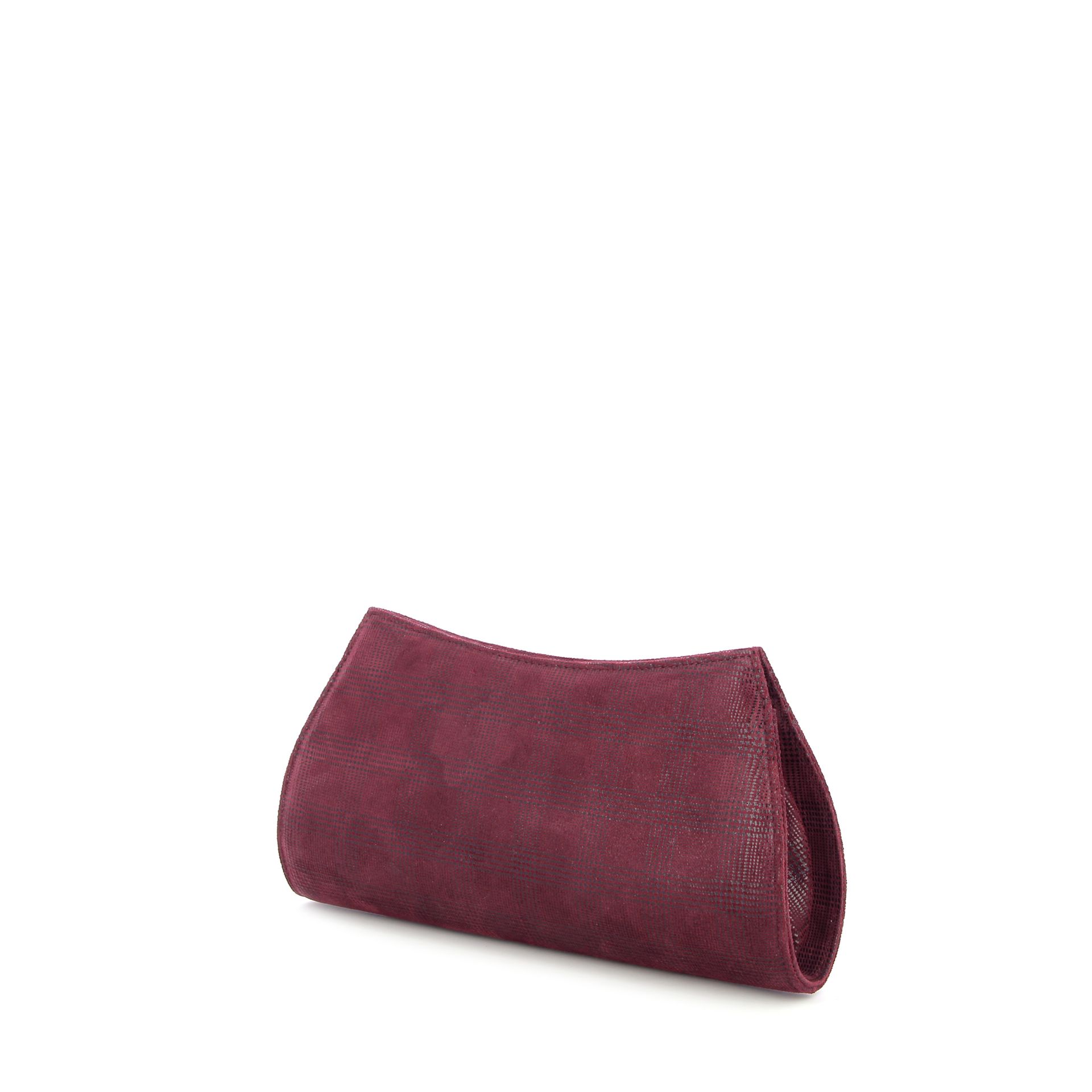 Lebru Handtas 260101 rood