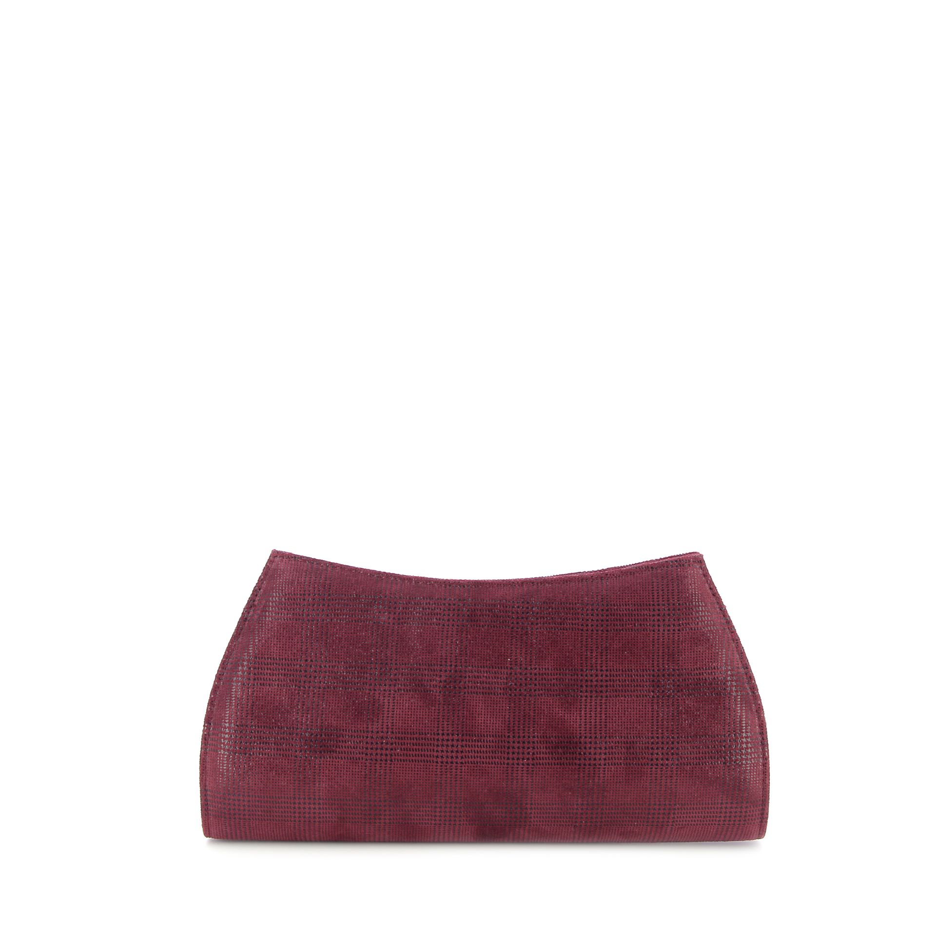 Lebru Handtas 260101 rood