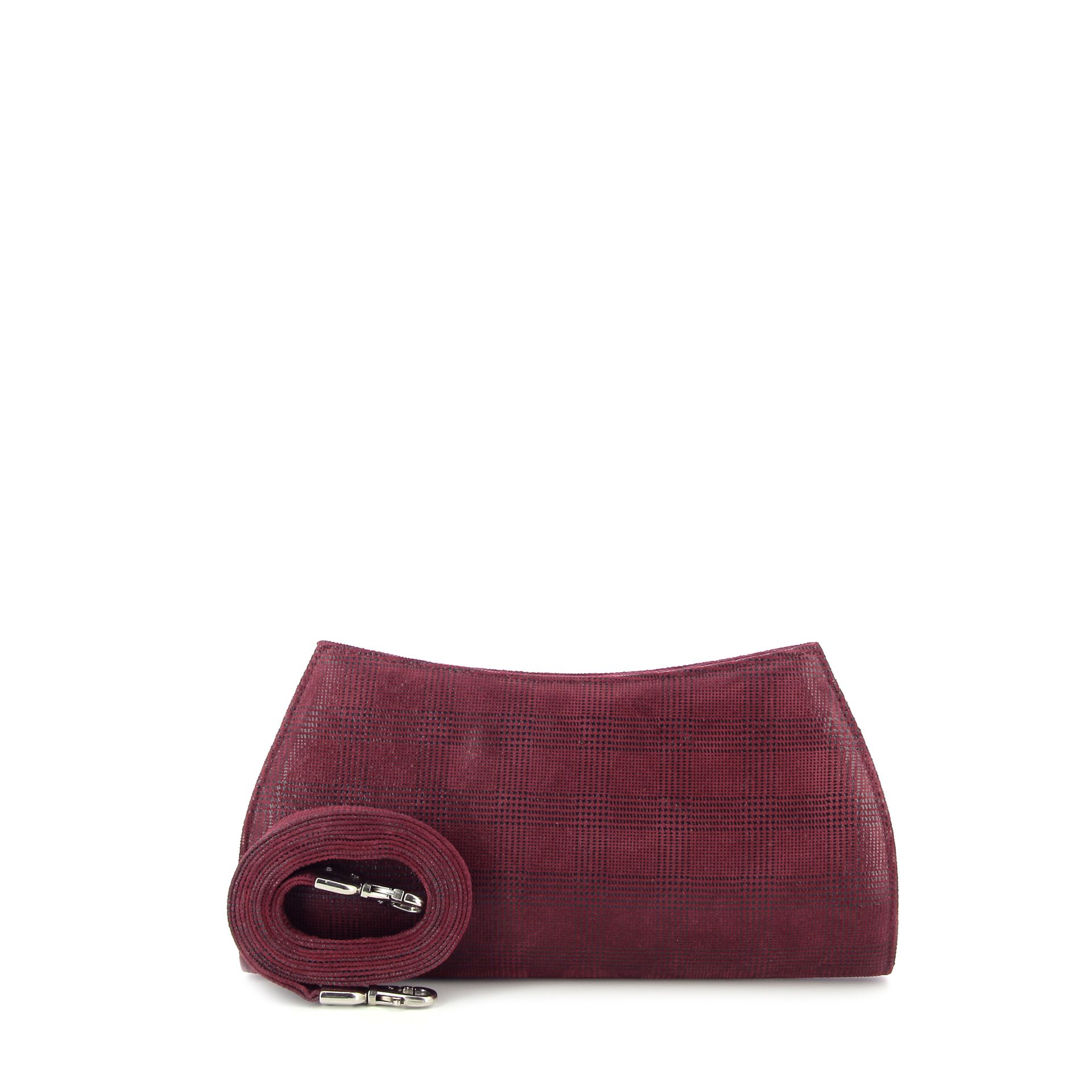 Lebru Handtas 260101 rood