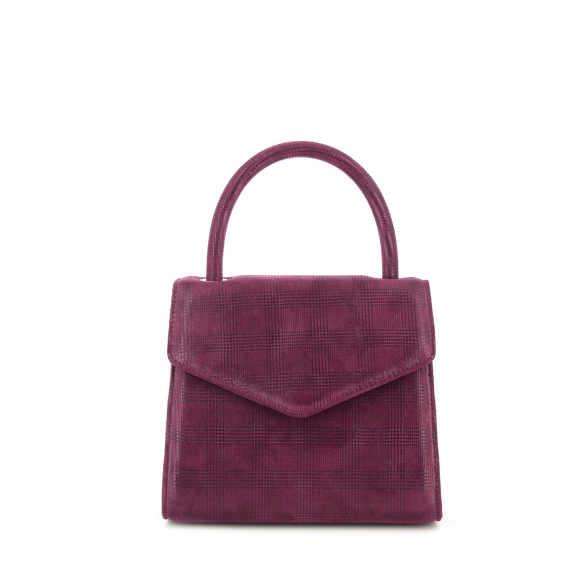 Lebru Handtas 260103 rood