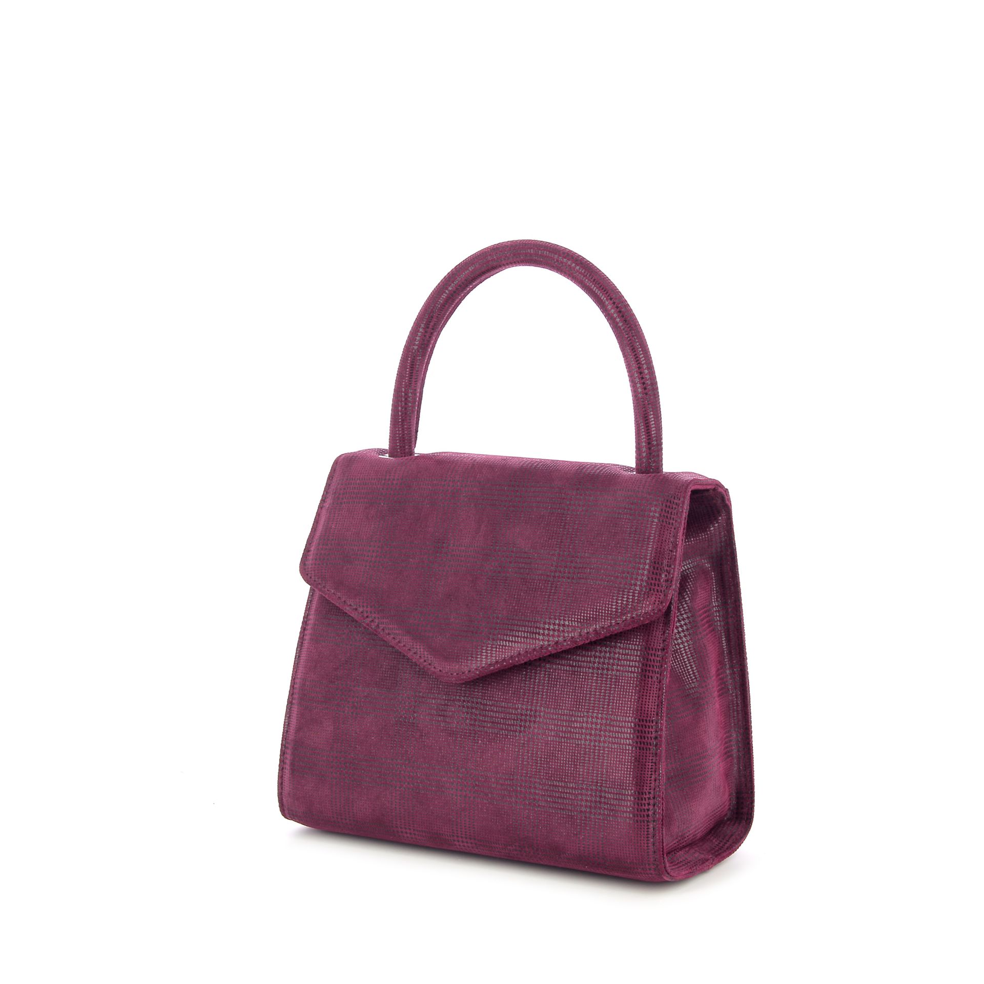 Lebru Handtas 260103 rood