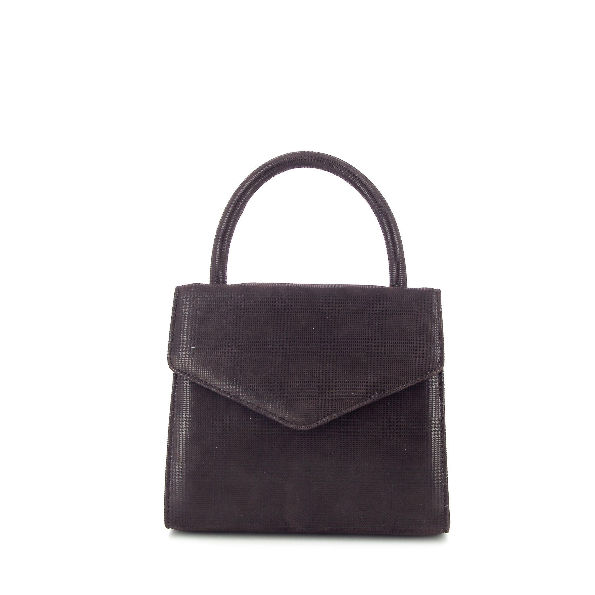 Lebru Handtas 260104 bruin