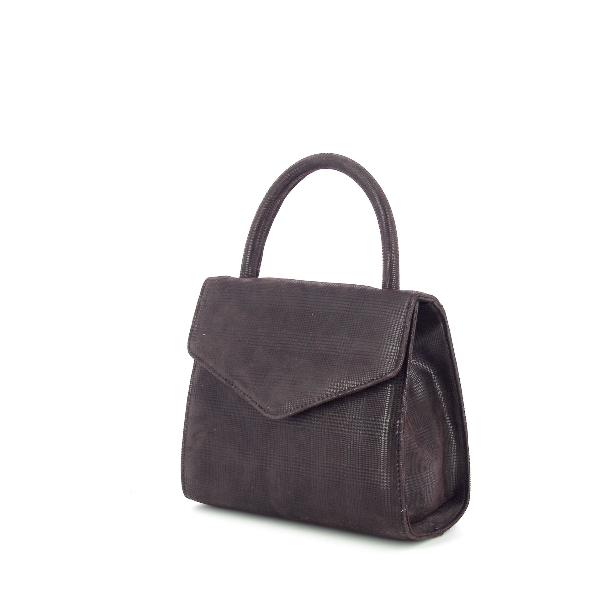 Lebru Handtas 260104 bruin