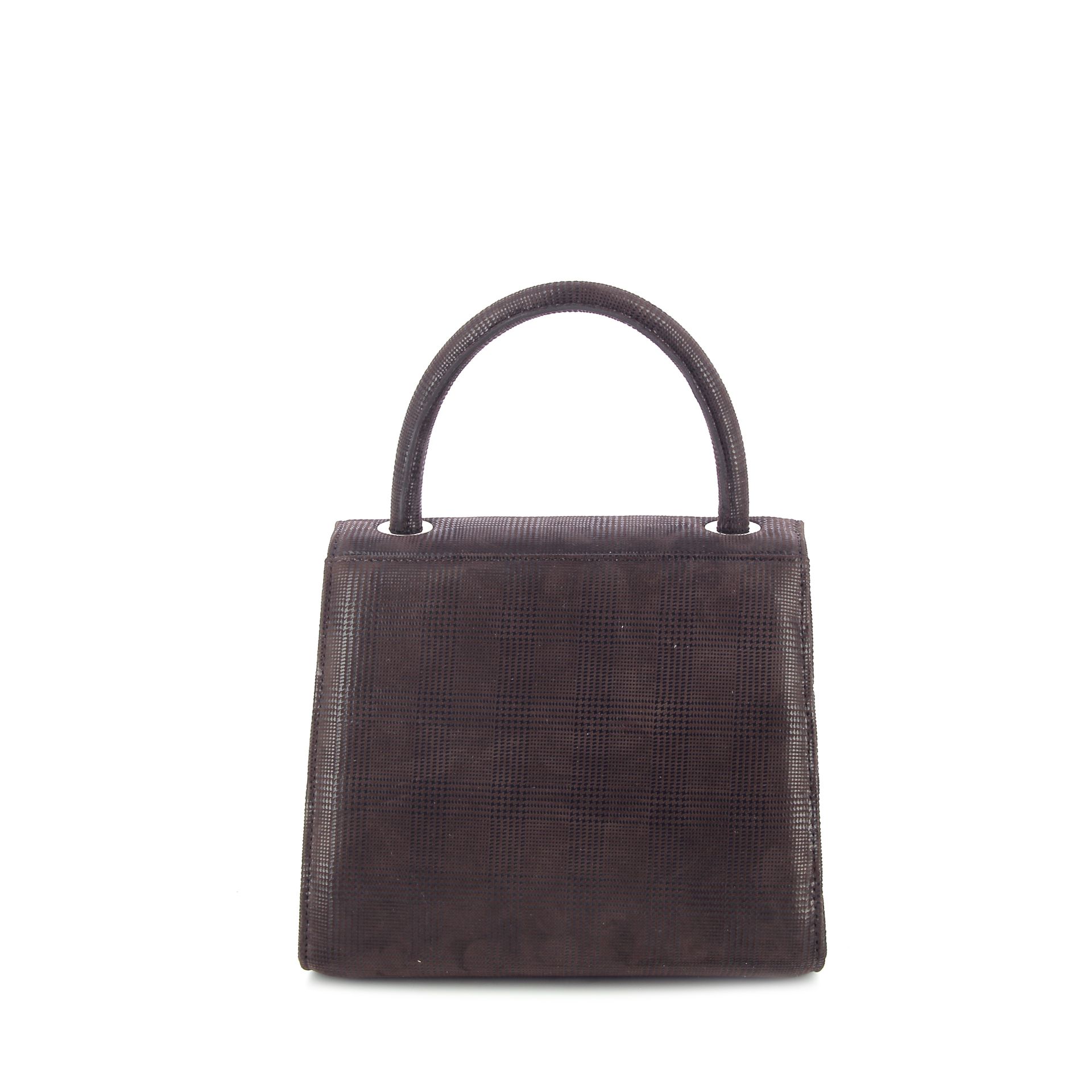 Lebru Handtas 260104 bruin