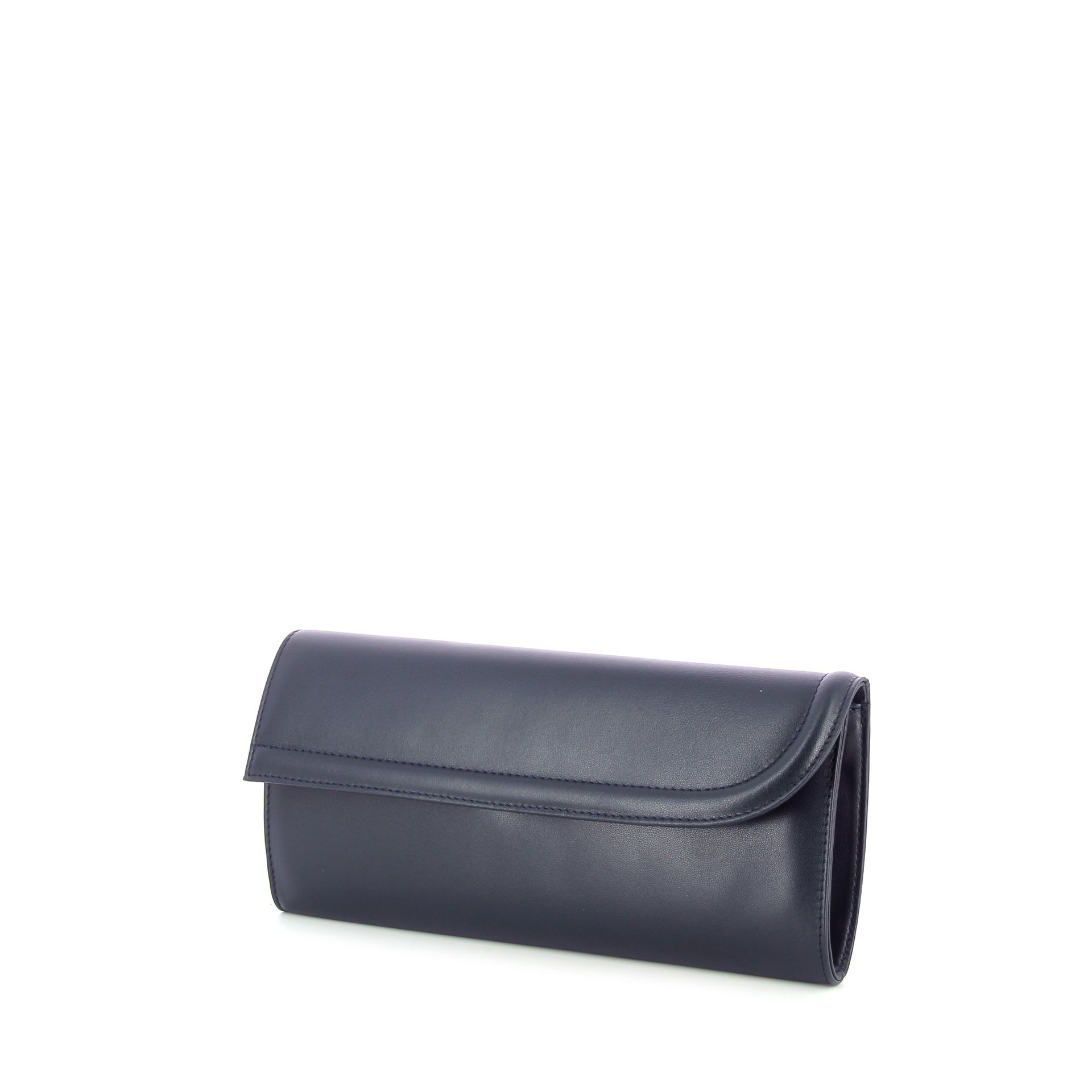 Lebru Handtas 260105 blauw