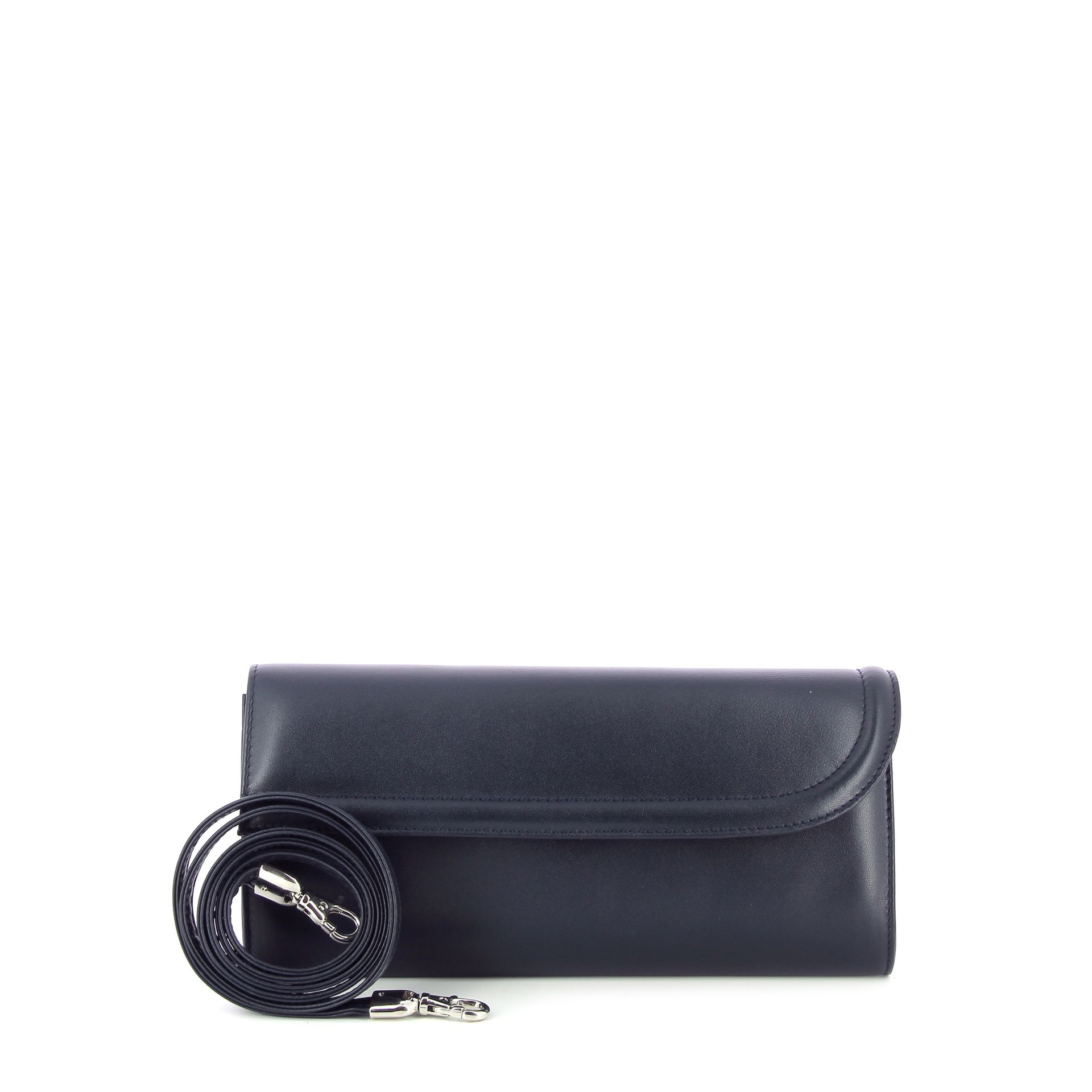 Lebru Handtas 260105 blauw