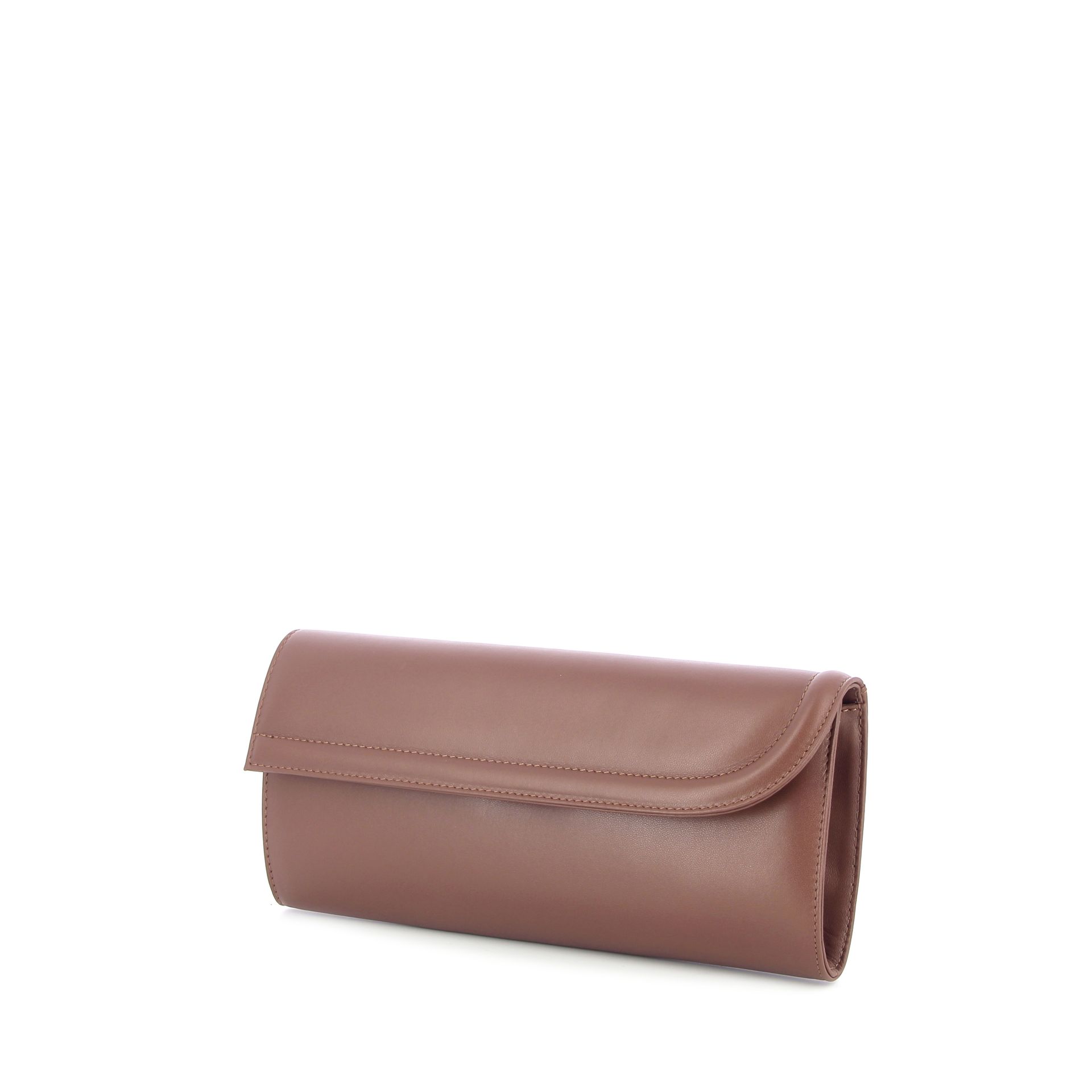 Lebru Handtas 260106 cognac