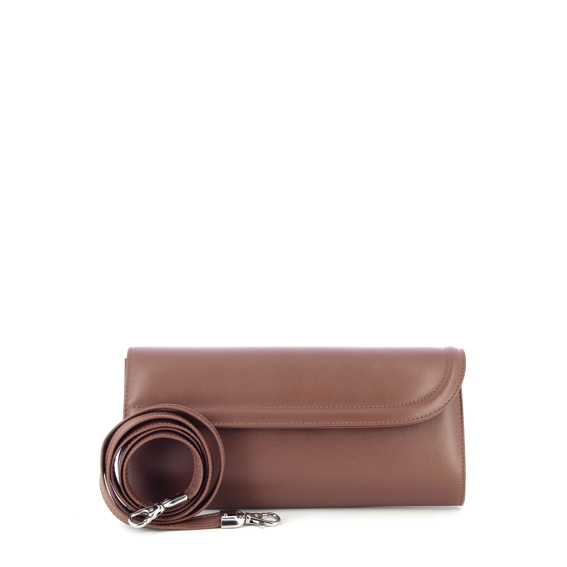 Lebru Handtas 260106 cognac