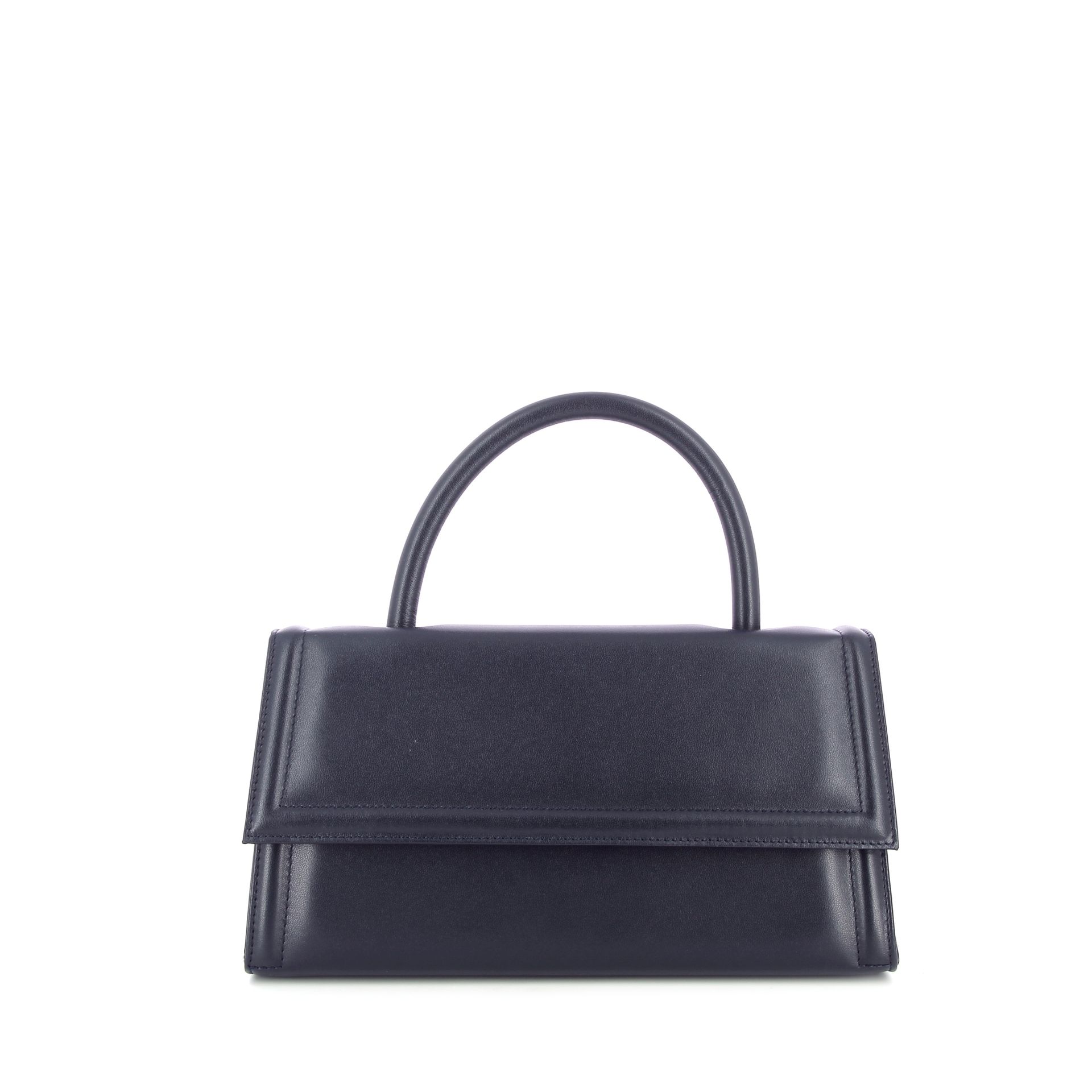 Lebru Handtas 260107 blauw