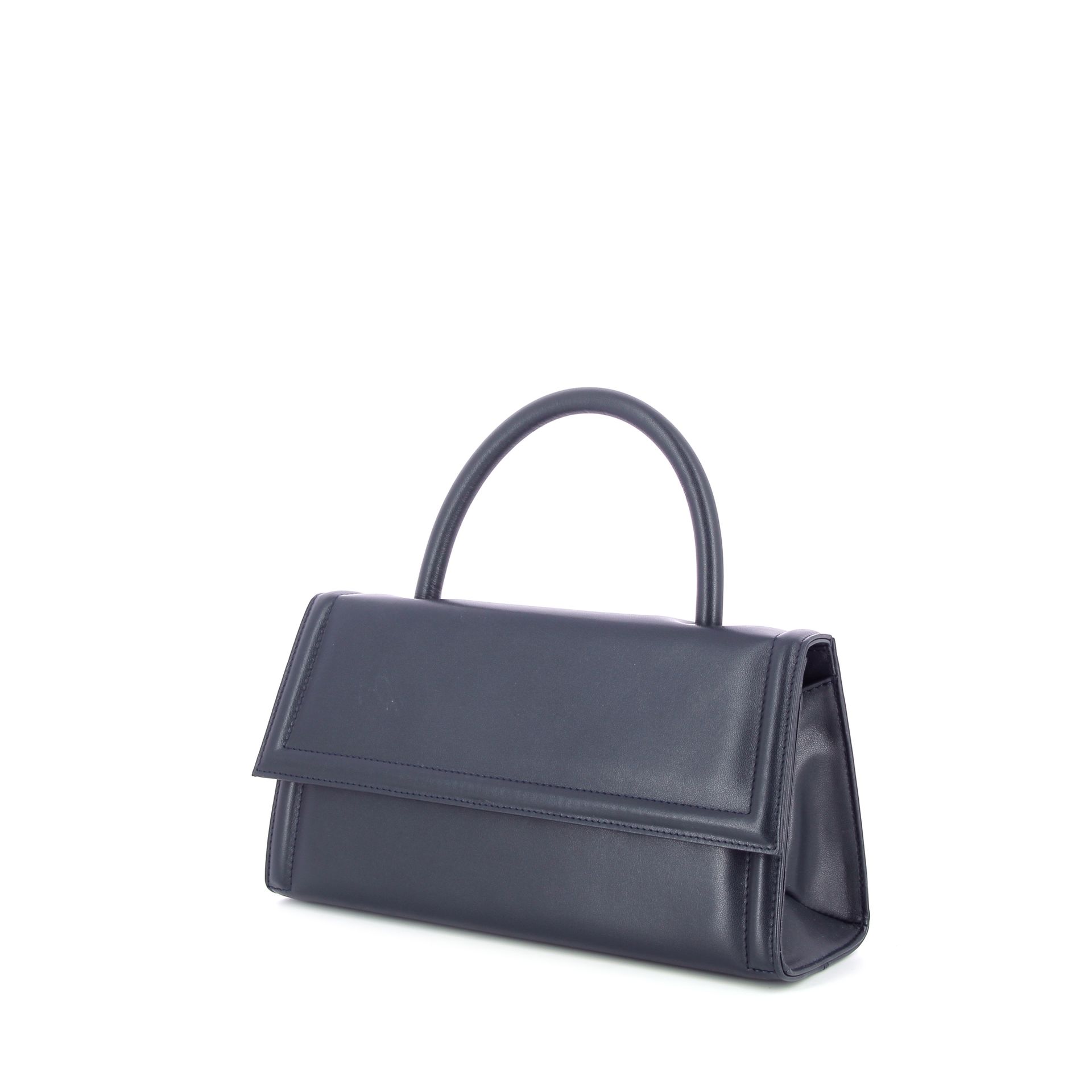 Lebru Handtas 260107 blauw