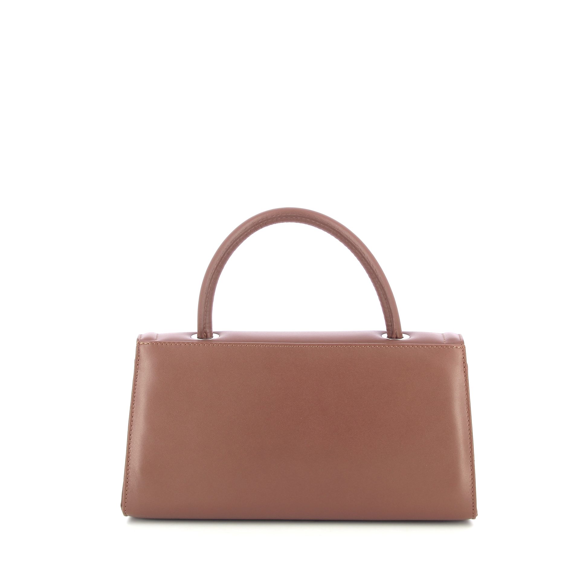 Lebru Handtas 260108 cognac