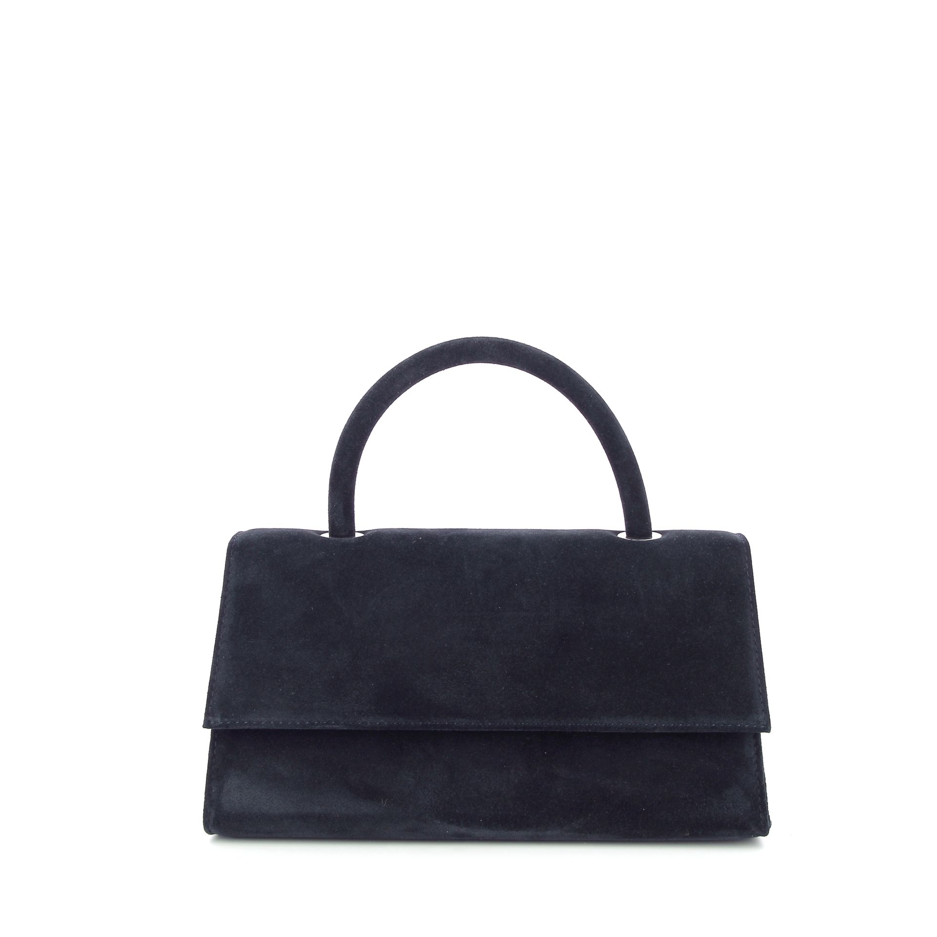 Lebru Handtas 260111 blauw