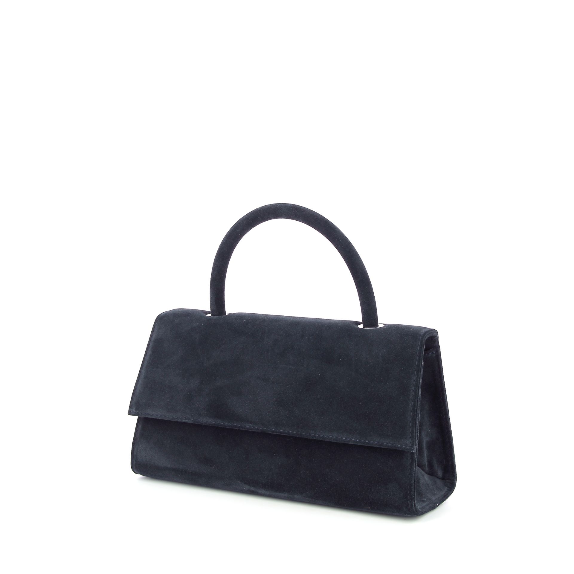 Lebru Handtas 260111 blauw