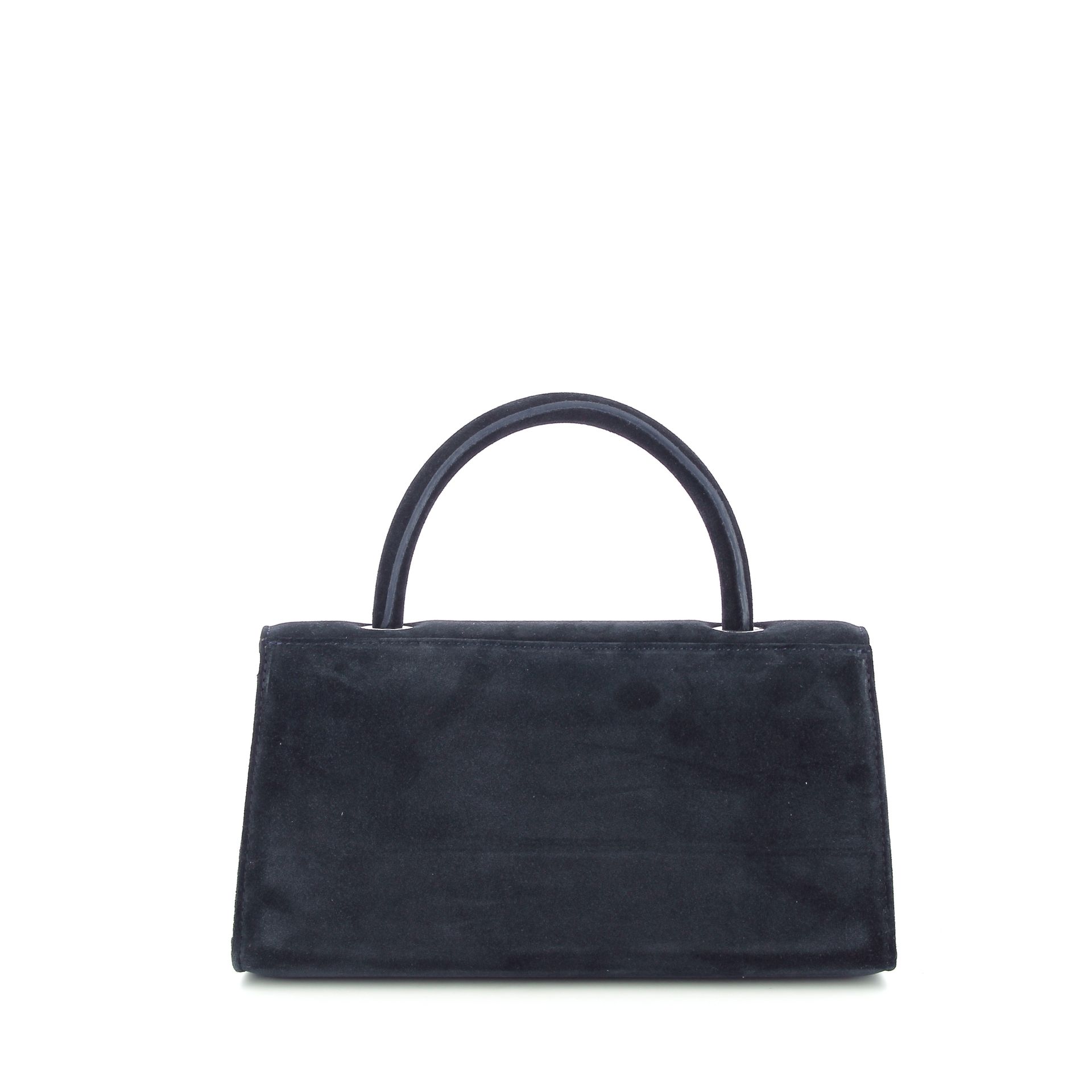 Lebru Handtas 260111 blauw