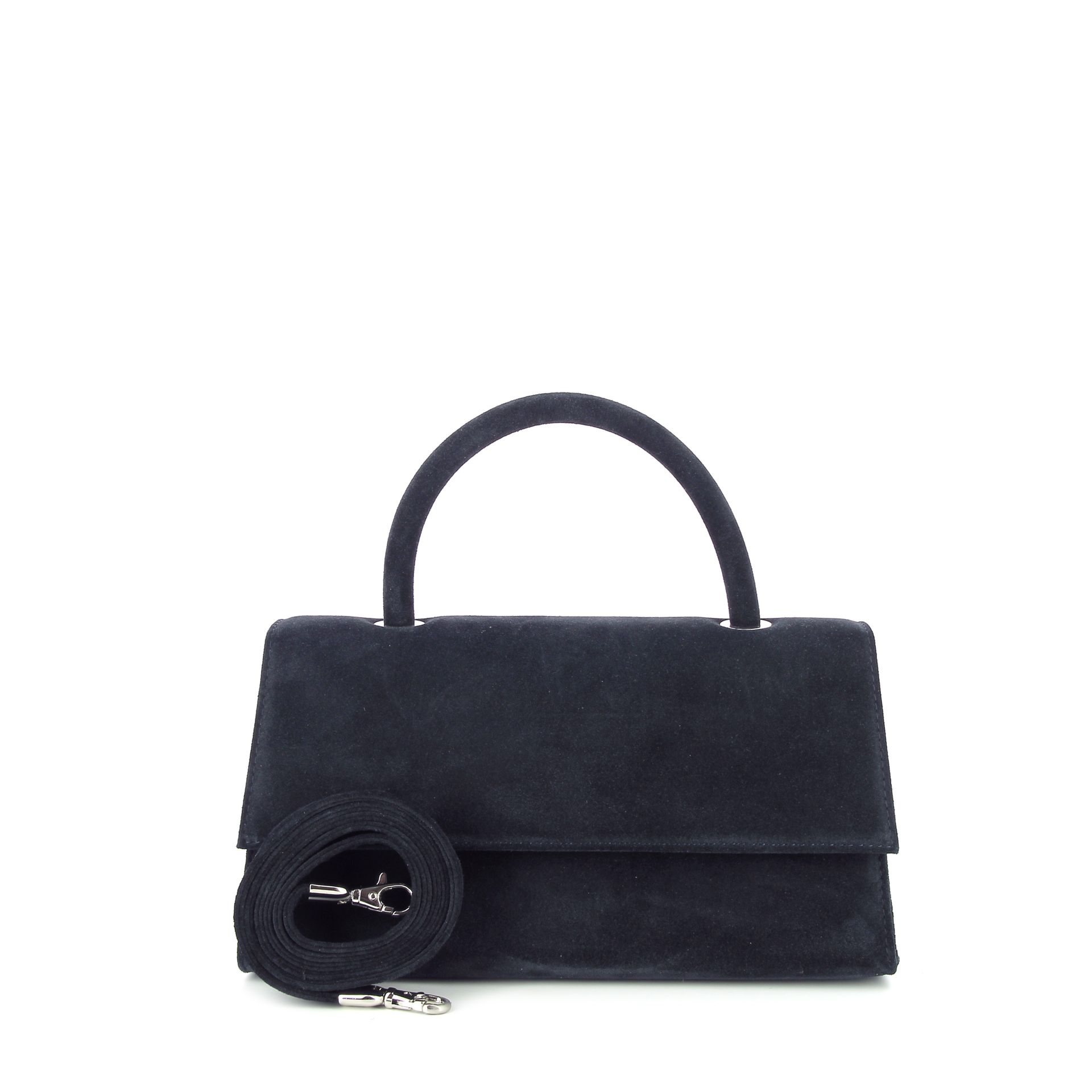 Lebru Handtas 260111 blauw