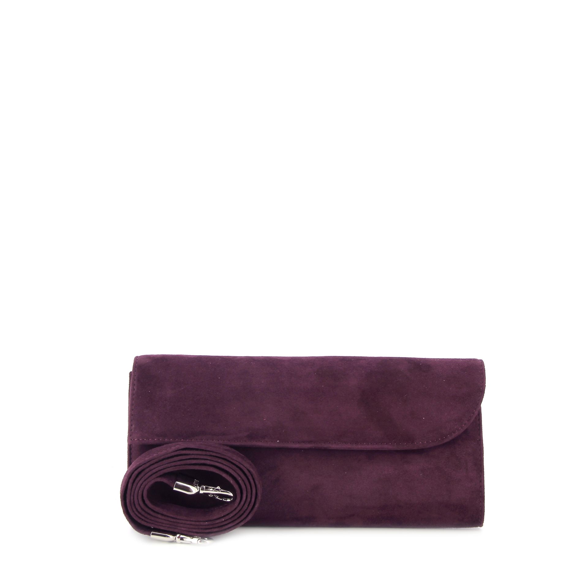 Lebru Handtas 260114 rood