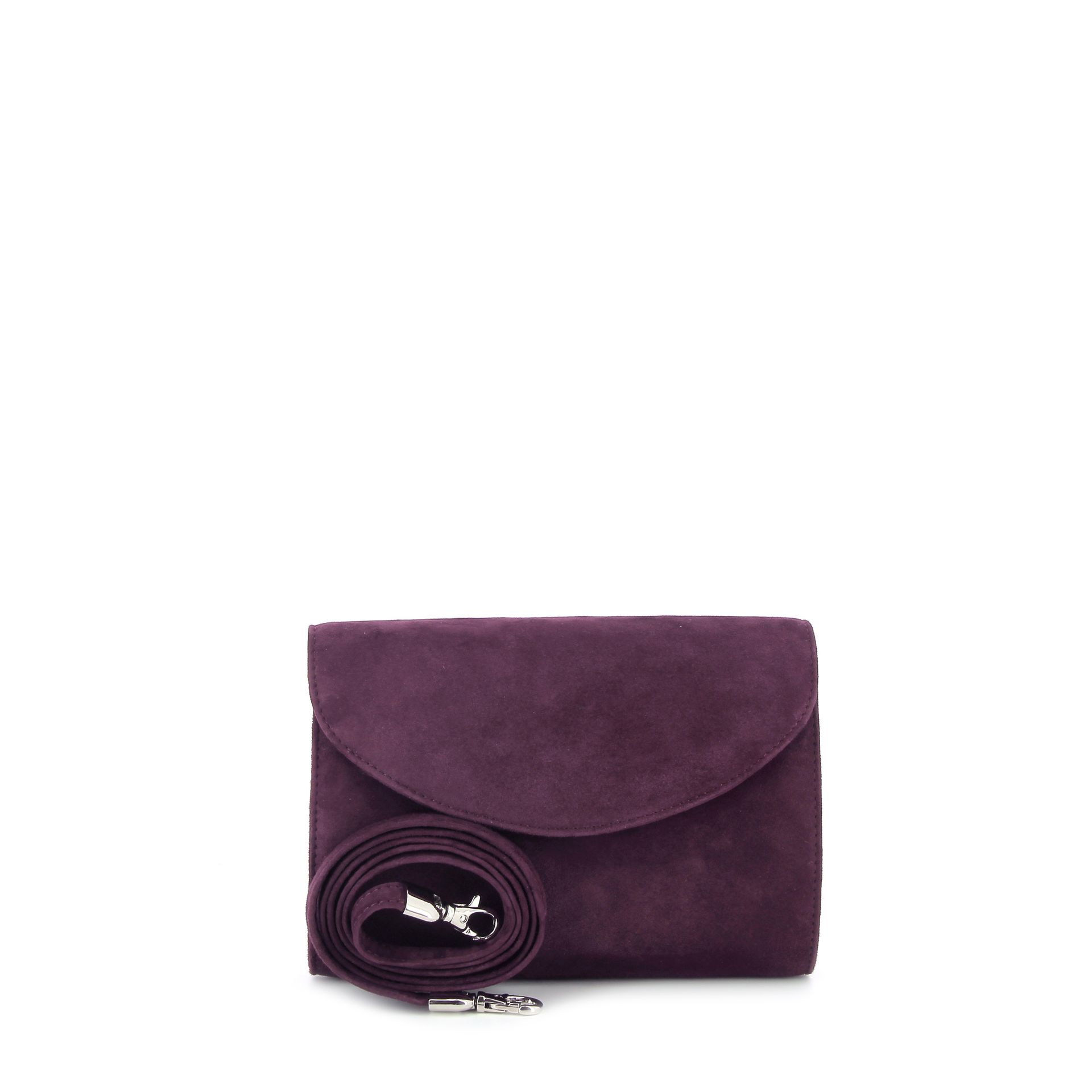 Lebru Handtas 260119 rood