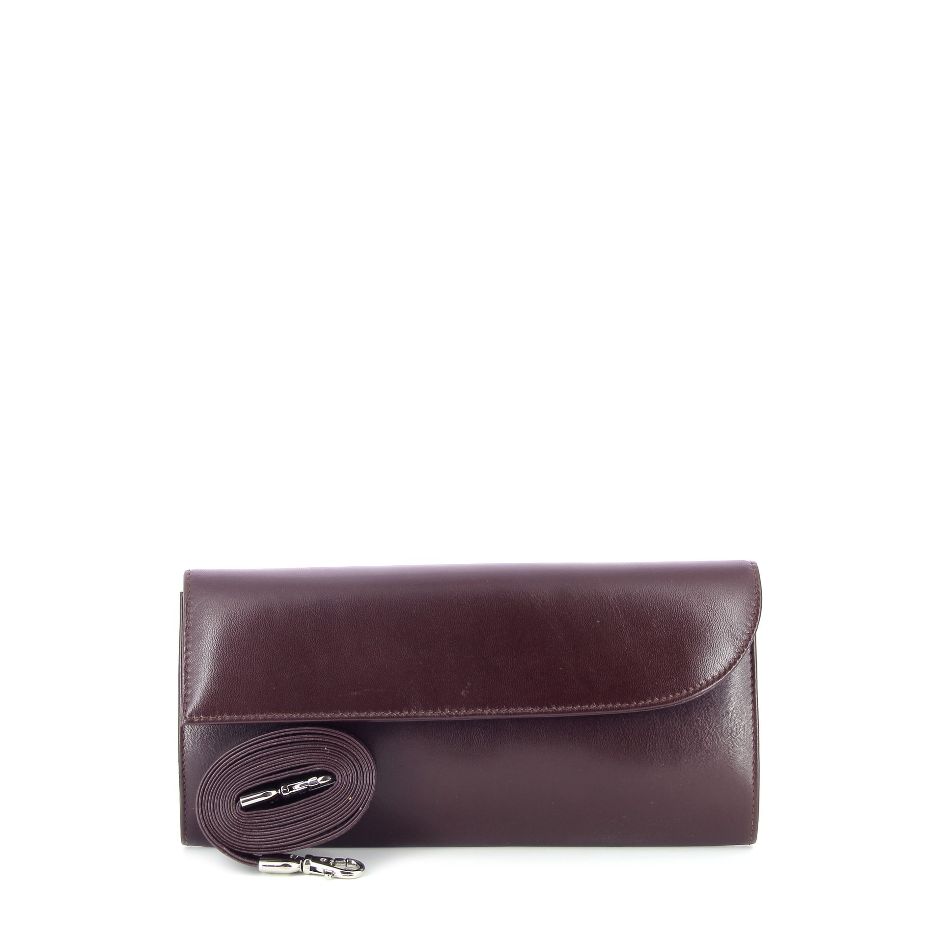 Lebru Handtas 260122 bruin