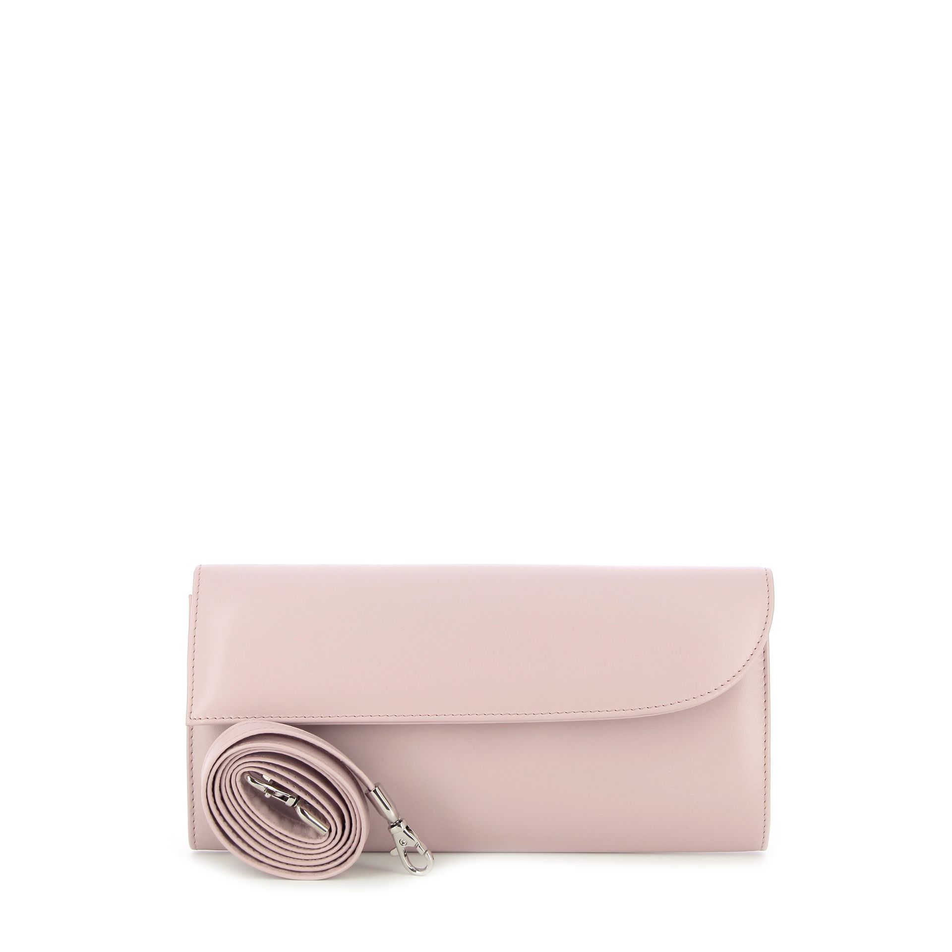 Lebru Handtas 260123 roze