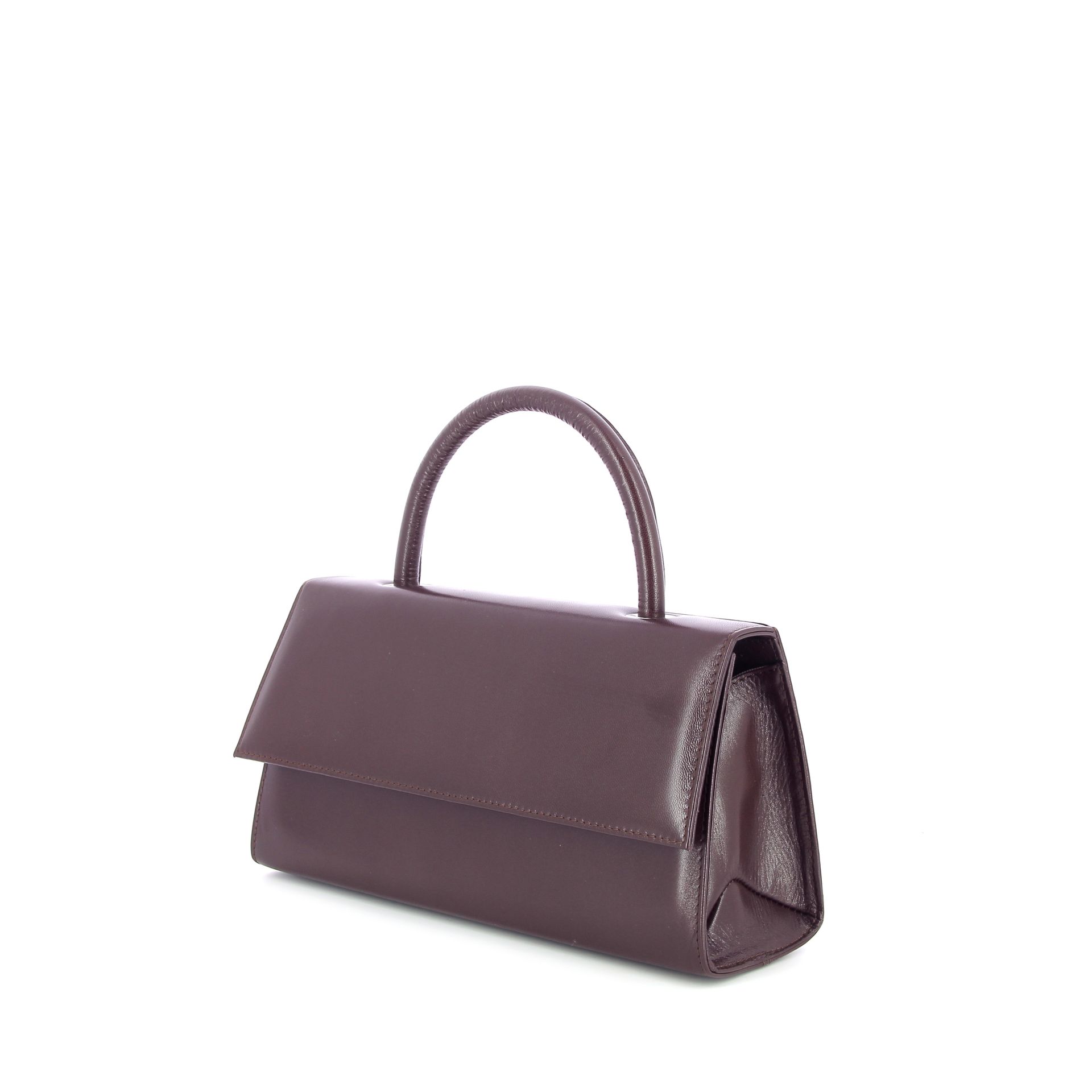 Lebru Handtas 260124 bruin