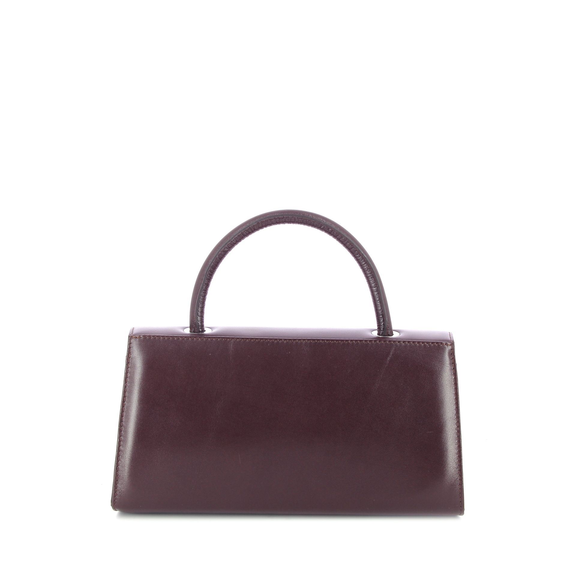 Lebru Handtas 260124 bruin