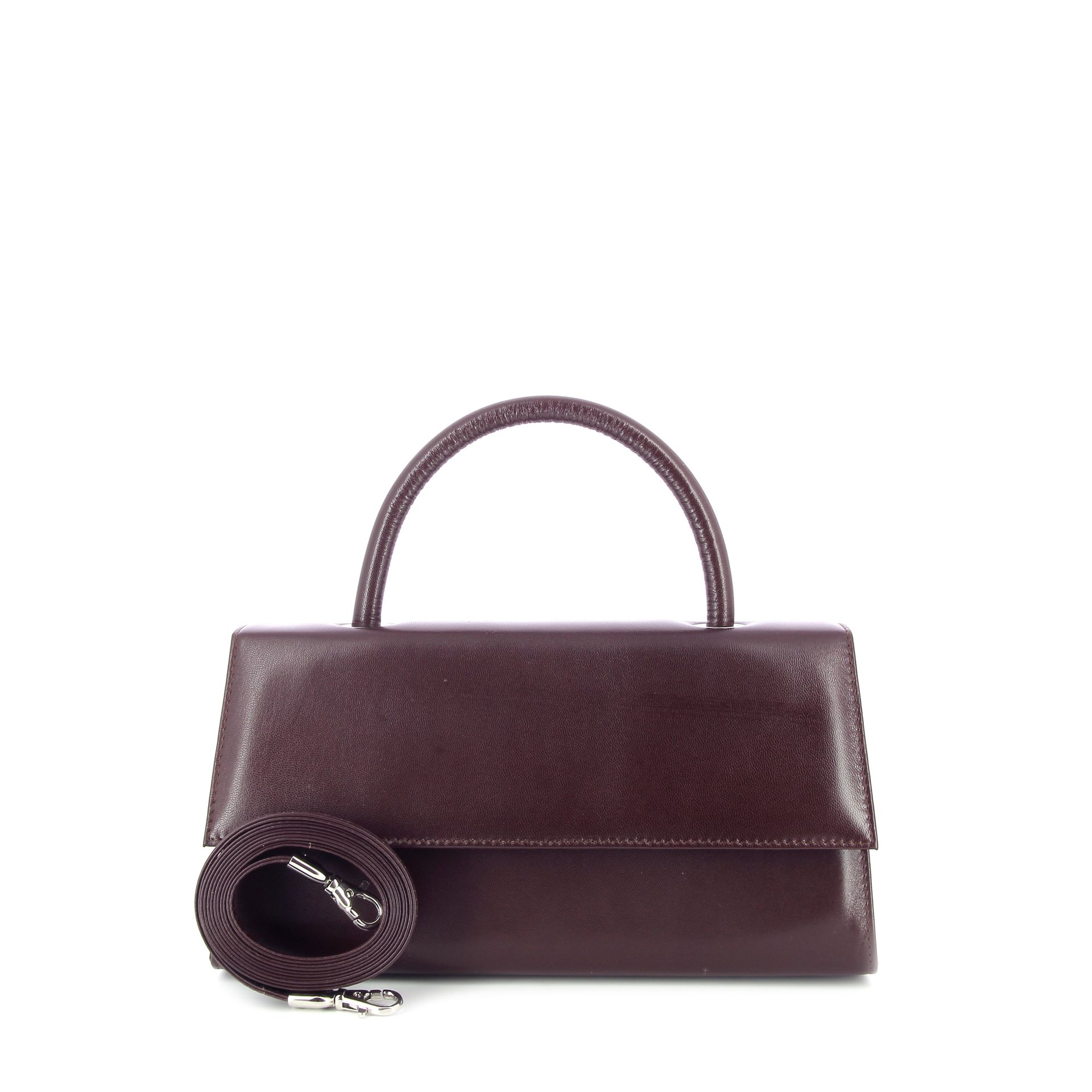 Lebru Handtas 260124 bruin